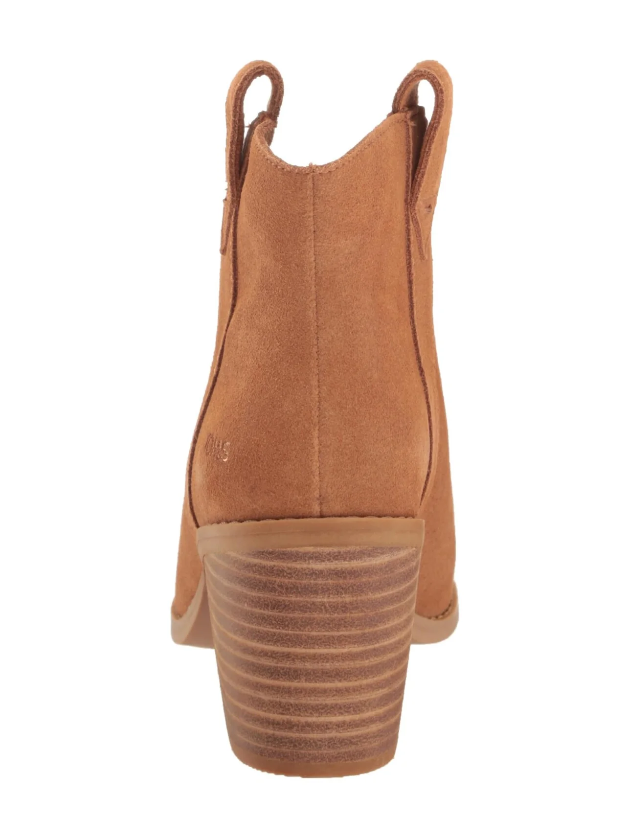 Ботинки TOMS Constance — изображение 5 из 6, коричневый