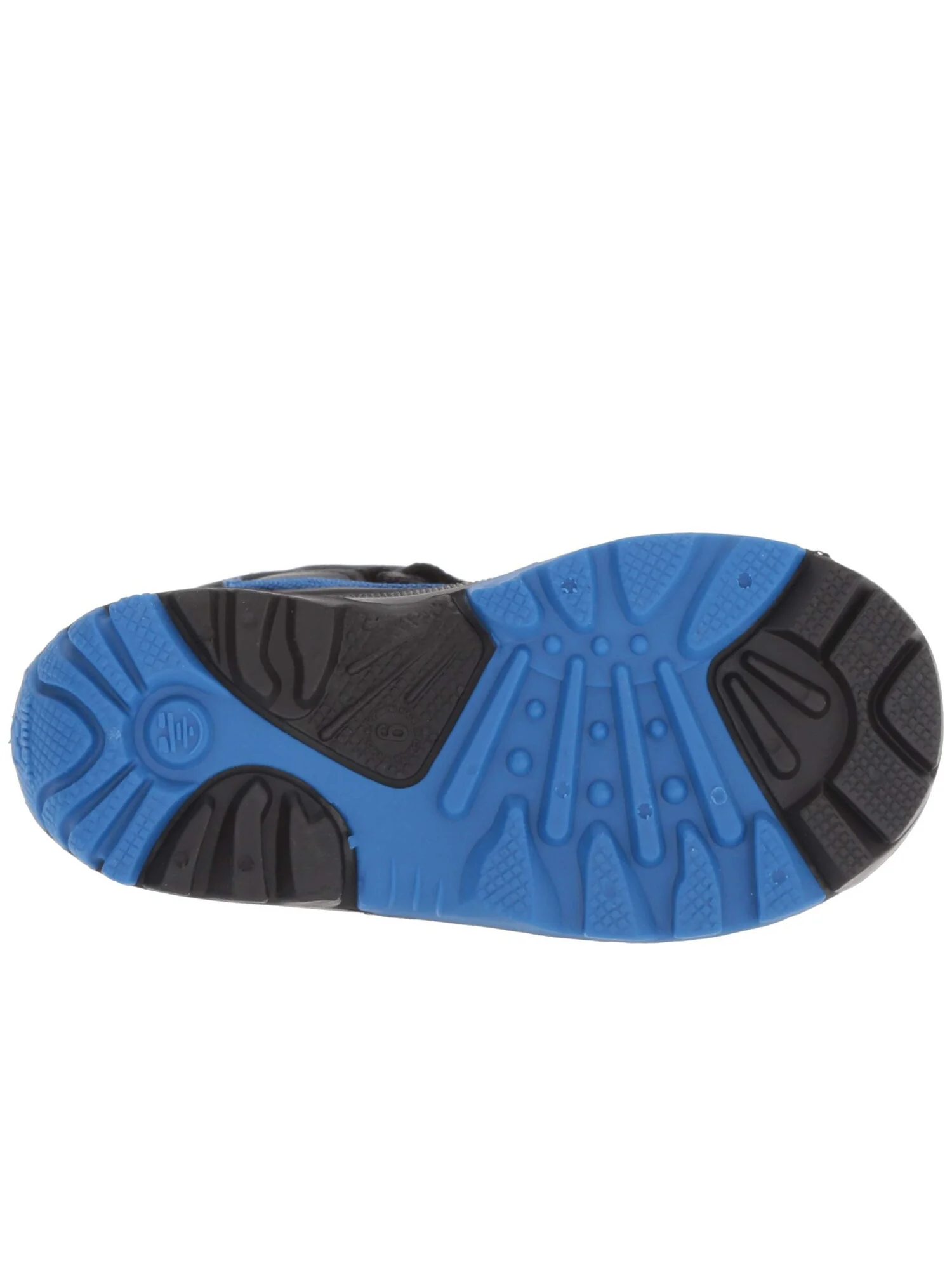 Ботинки Kamik Kids Waterbug 5 (Toddler/Little Kid/Big Kid) — изображение 4 из 7, темно-синий