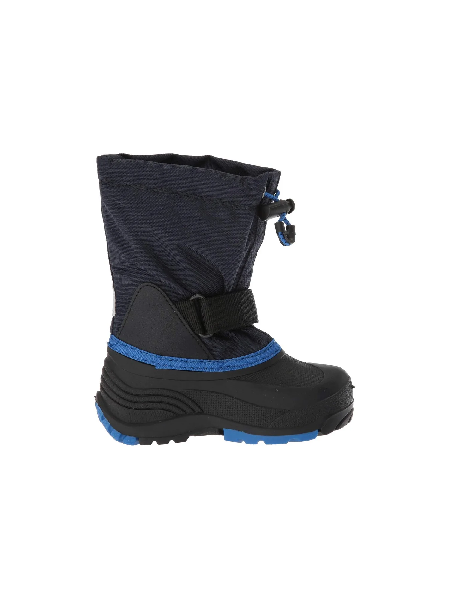 Ботинки Kamik Kids Waterbug 5 (Toddler/Little Kid/Big Kid) — изображение 7 из 7, темно-синий