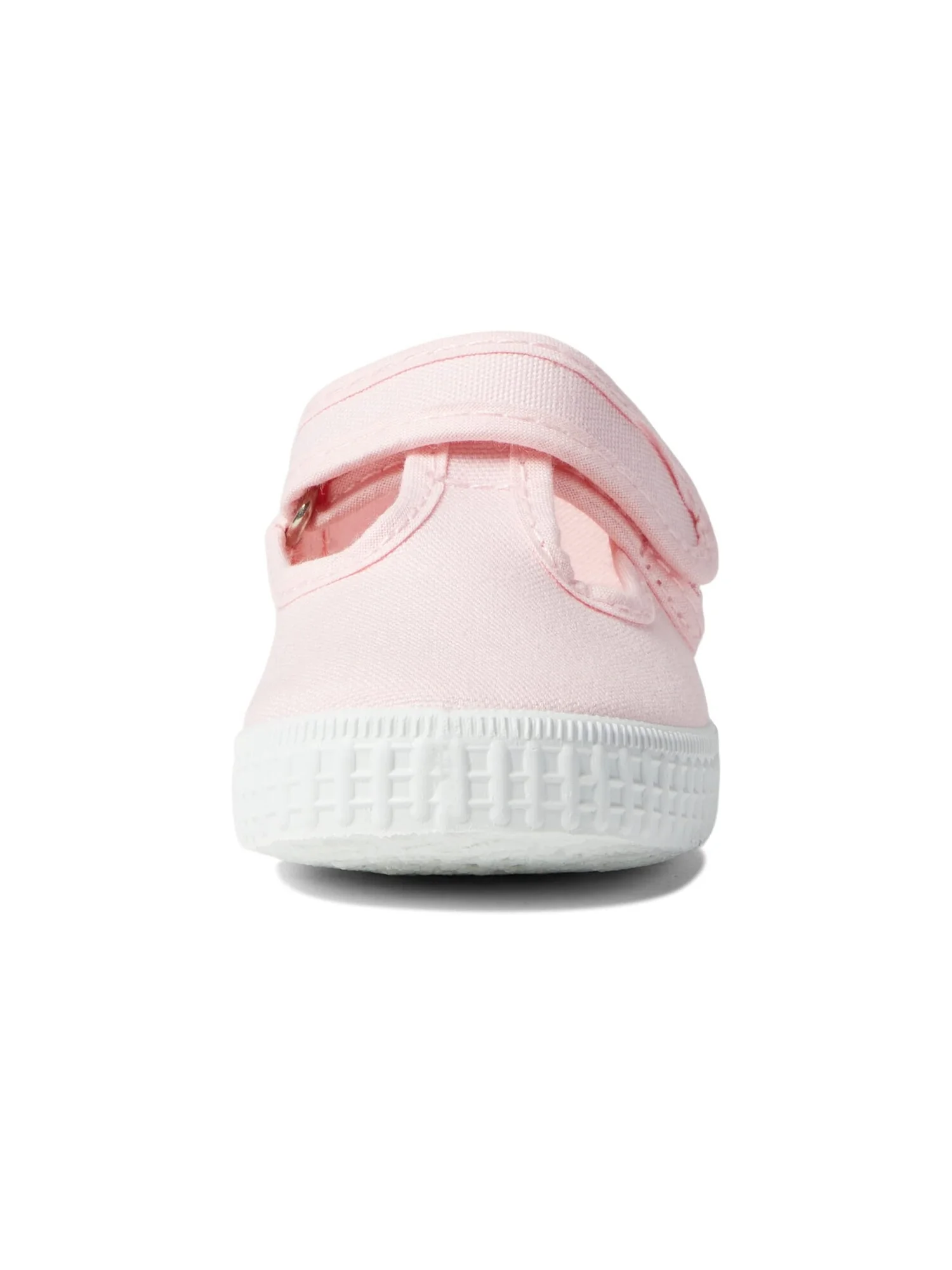 Кроссовки Cienta Kids Shoes 50000 (Infant/Toddler/Little Kid) — изображение 4 из 6, розовый