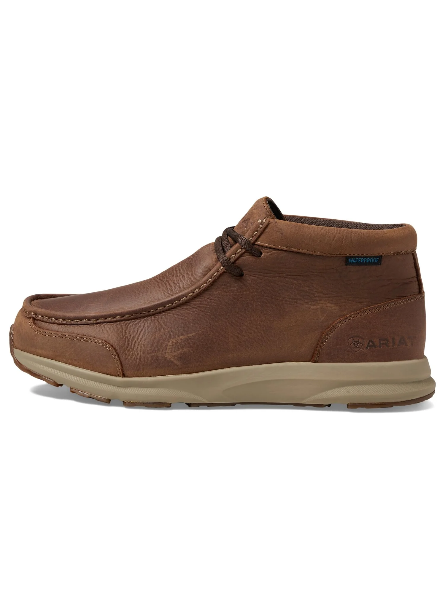 Ботинки Ariat Spitfire H2O — изображение 2 из 7, коричневый