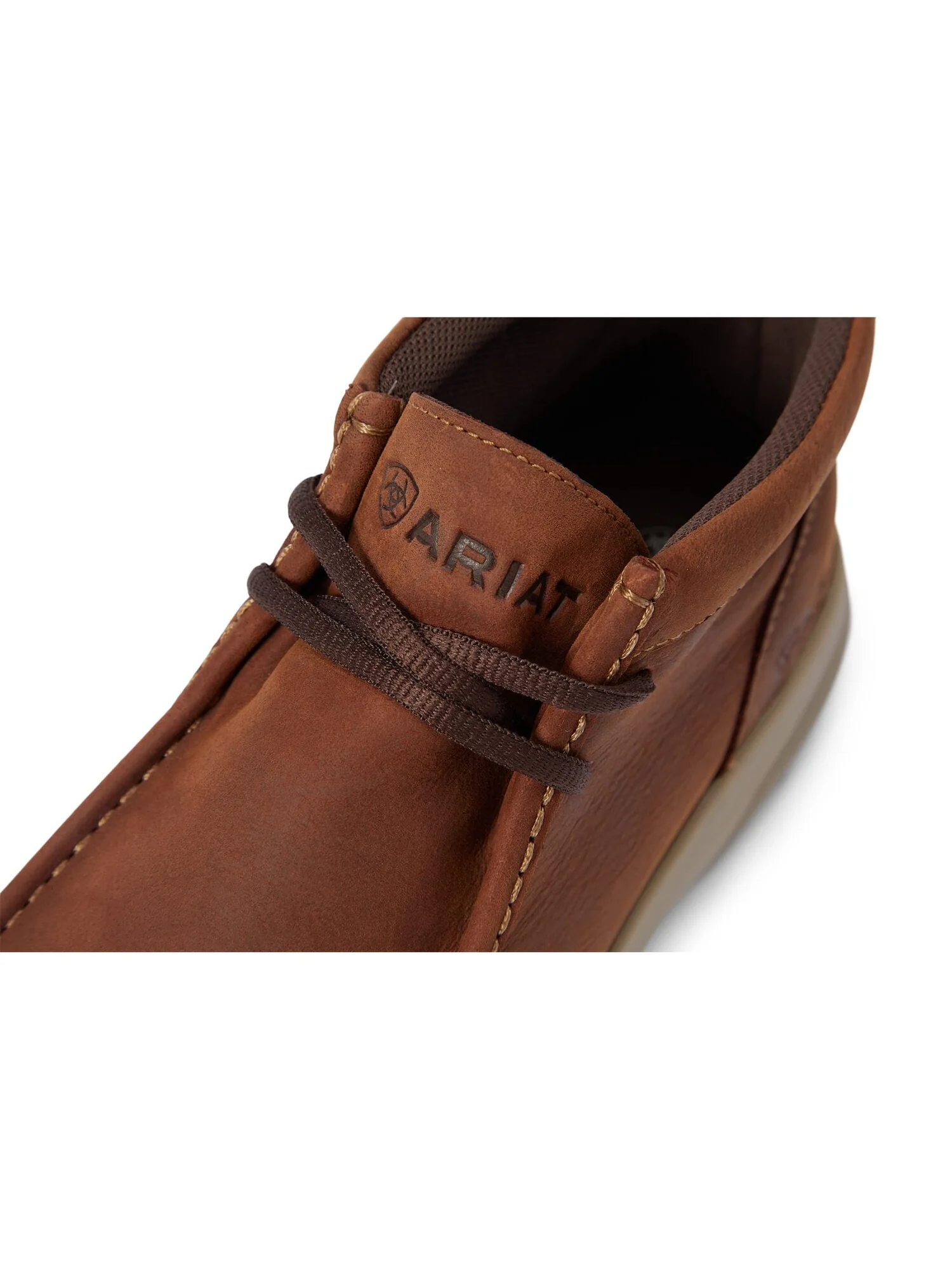 Ботинки Ariat Spitfire H2O — изображение 4 из 7, коричневый