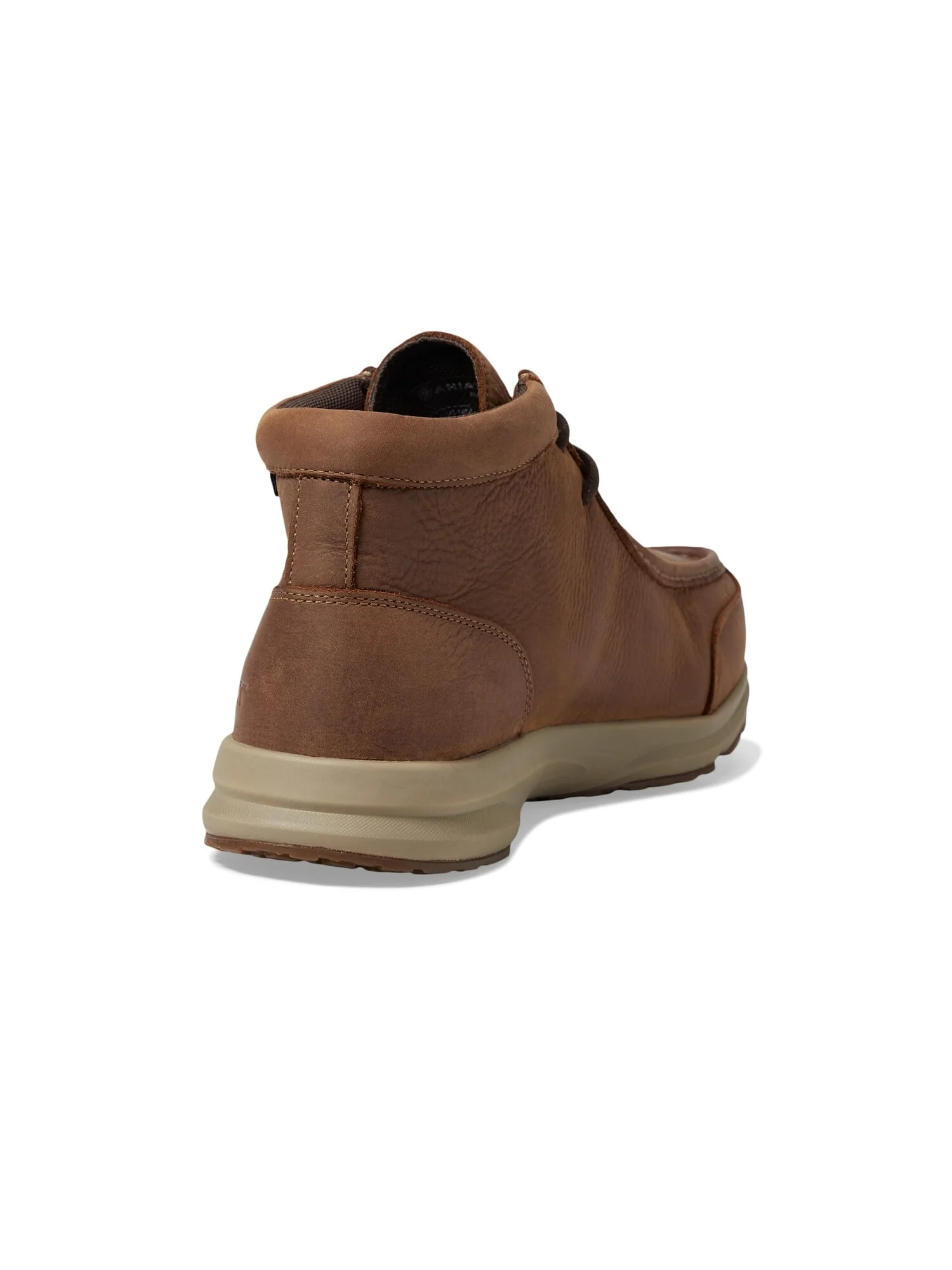 Ботинки Ariat Spitfire H2O — изображение 5 из 7, коричневый