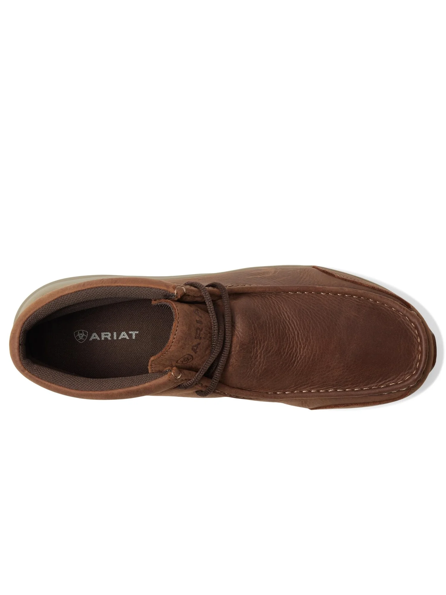 Ботинки Ariat Spitfire H2O — изображение 6 из 7, коричневый