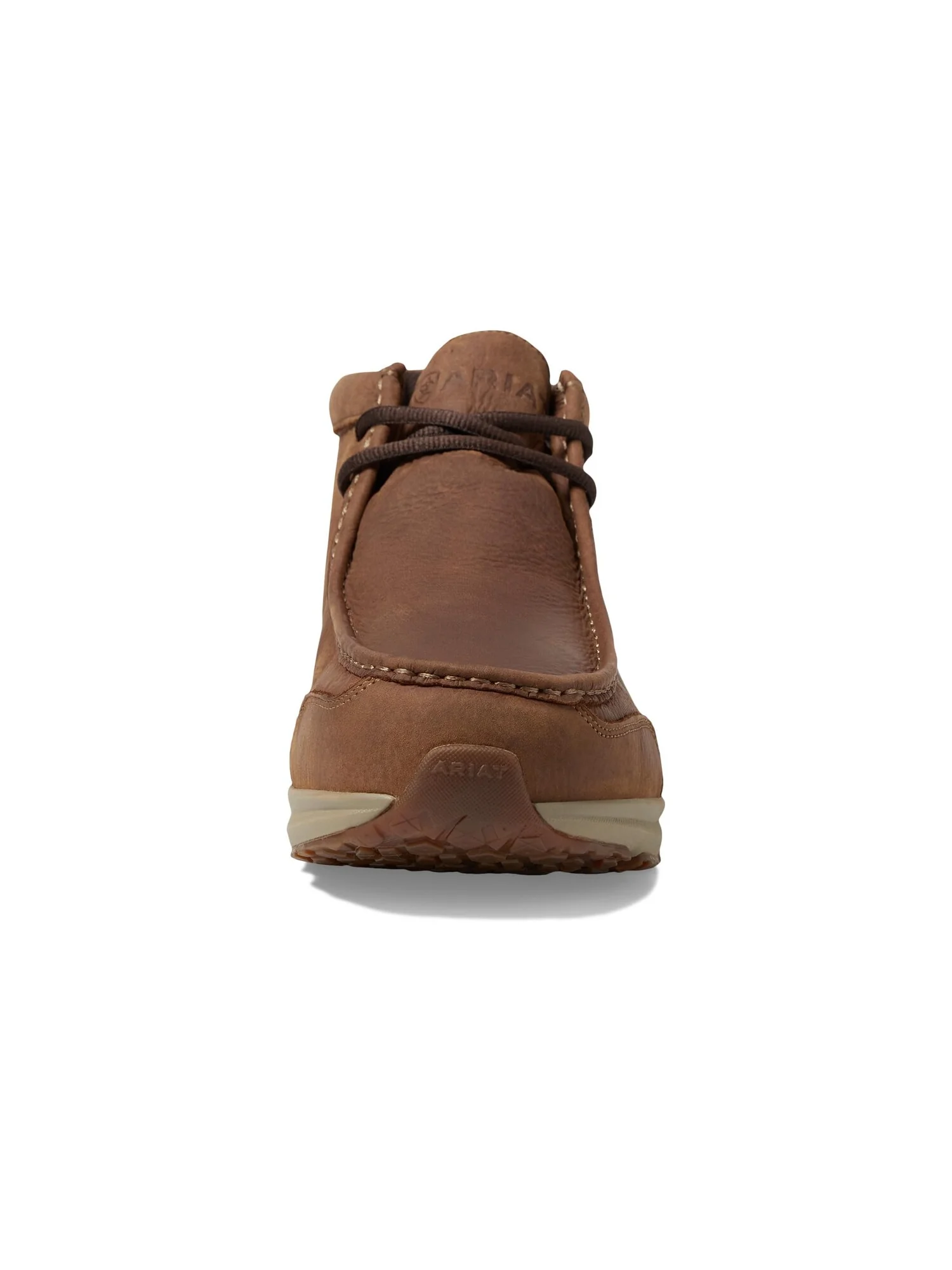 Ботинки Ariat Spitfire H2O — изображение 7 из 7, коричневый