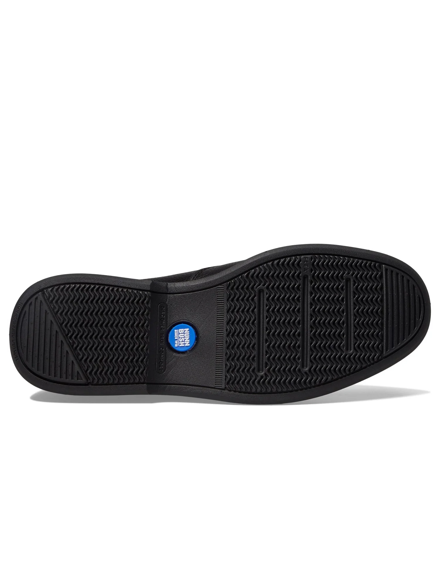 Лоферы Nunn Bush Otto Plain Toe Slip-On