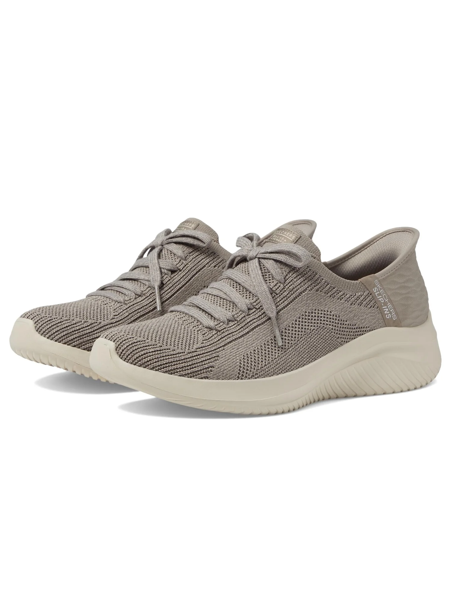 Кроссовки SKECHERS Martha Stewart - Ultra Flex 3.0 - Day Light Hands Free Slip-Ins