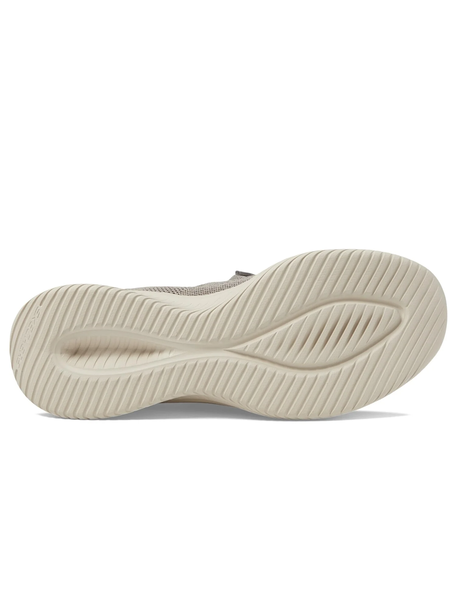 Кроссовки SKECHERS Martha Stewart - Ultra Flex 3.0 - Day Light Hands Free Slip-Ins — изображение 3 из 4, тауп