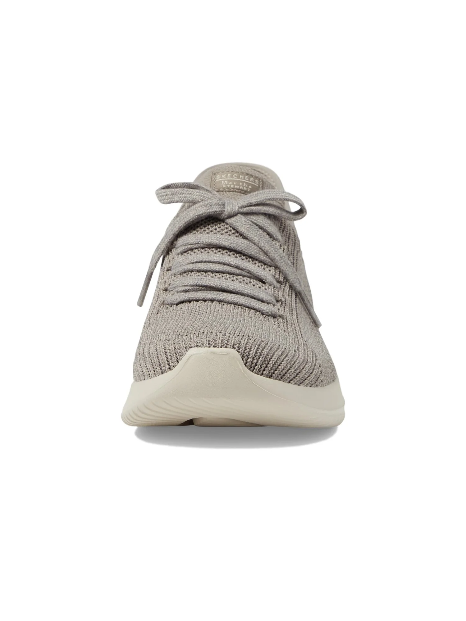 Кроссовки SKECHERS Martha Stewart - Ultra Flex 3.0 - Day Light Hands Free Slip-Ins — изображение 4 из 4, тауп