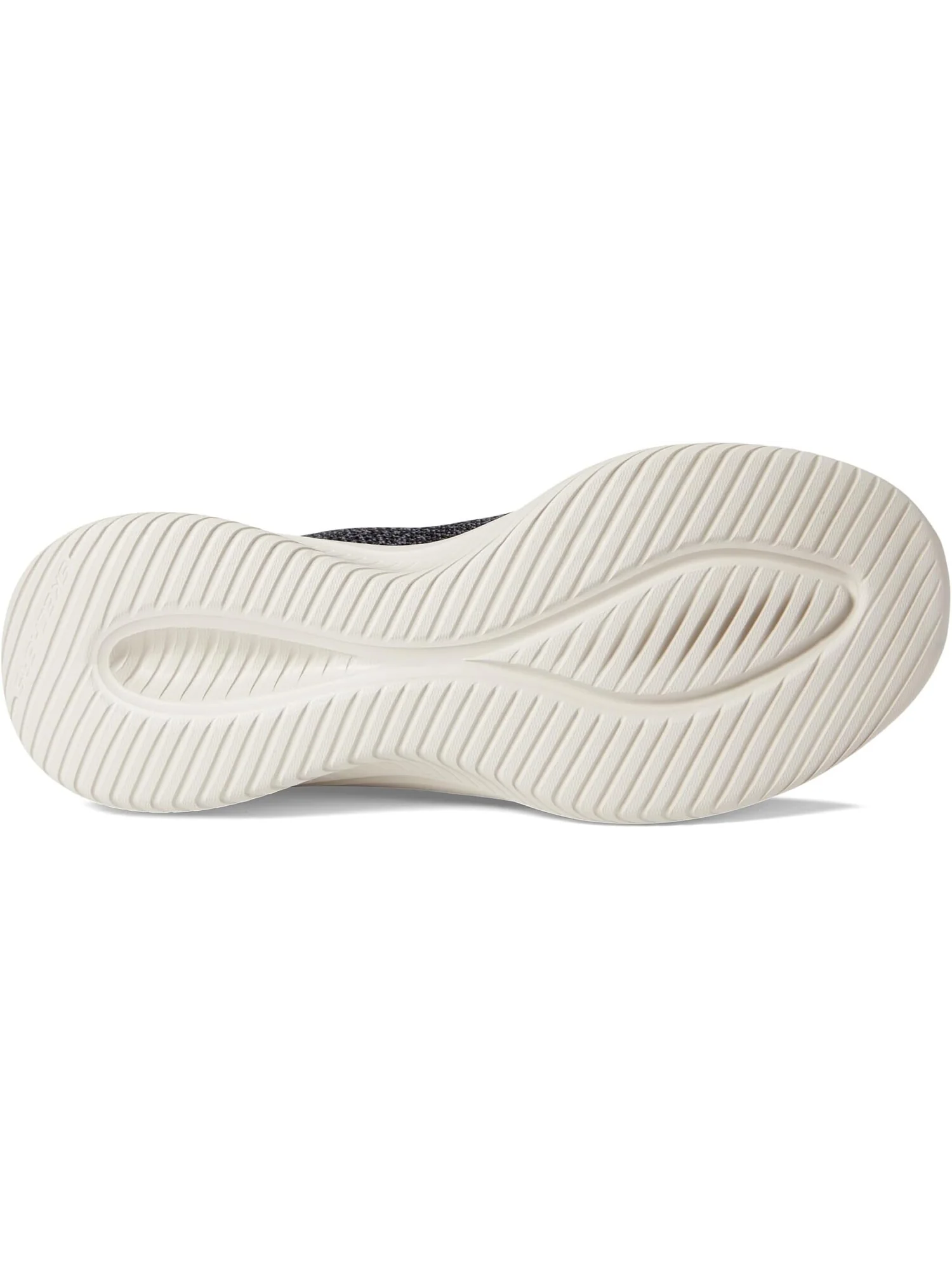 Кроссовки SKECHERS Martha Stewart - Ultra Flex 3.0 - Day Light Hands Free Slip-Ins — изображение 3 из 4, черный