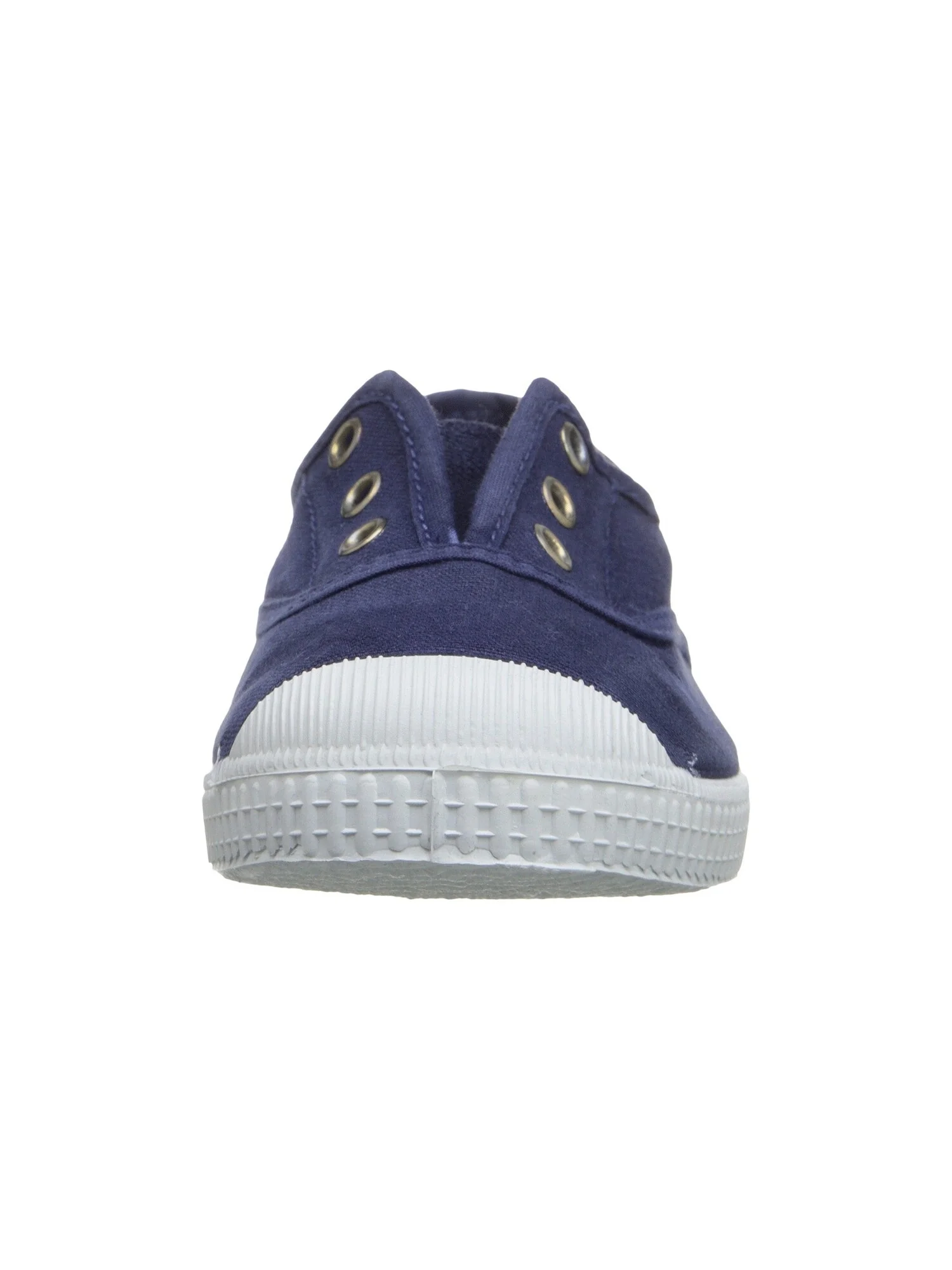 Кроссовки Cienta Kids Shoes 70777 (Toddler/Little Kid/Big Kid) — изображение 1 из 7, темно-синий
