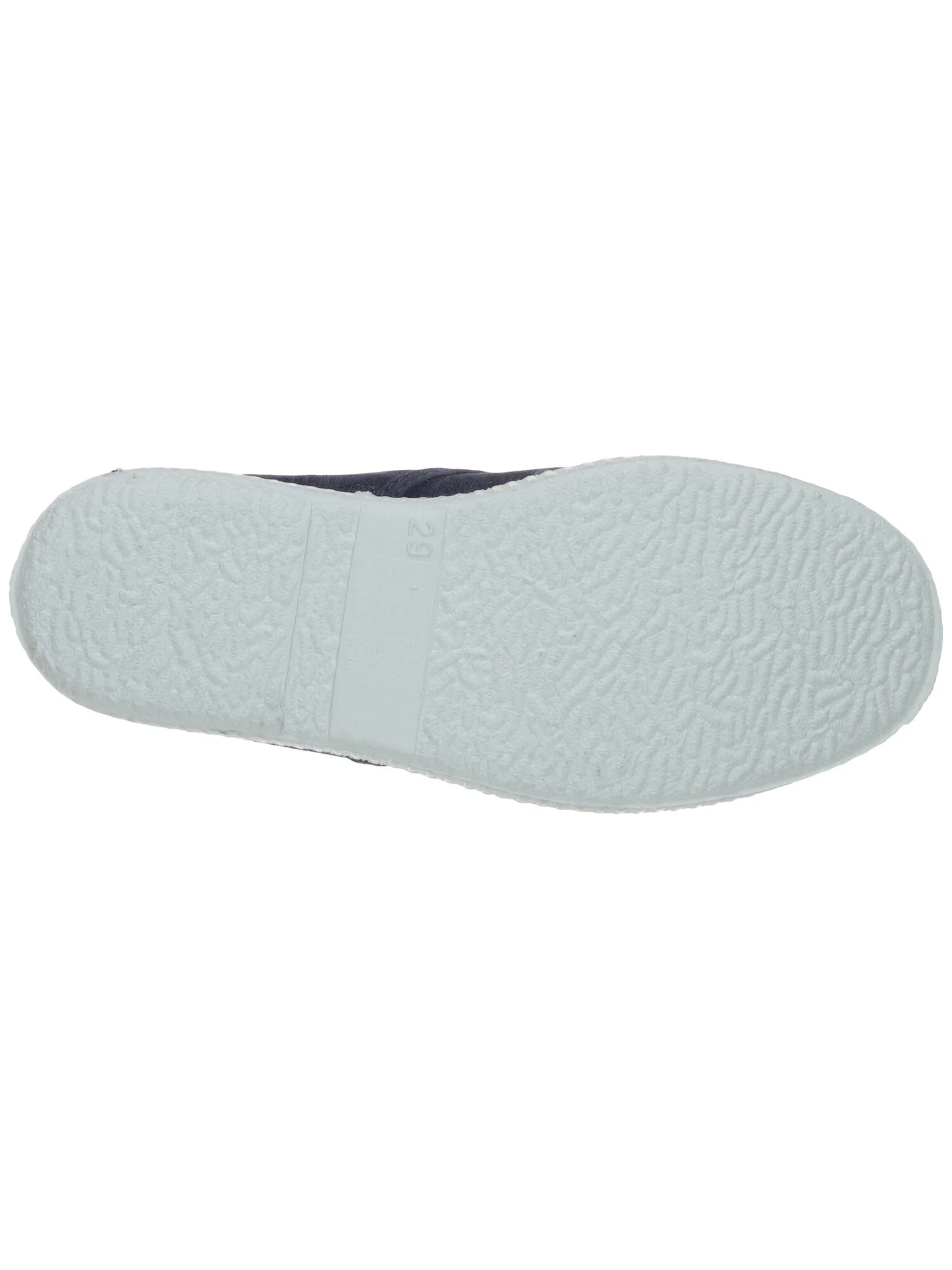 Кроссовки Cienta Kids Shoes 70777 (Toddler/Little Kid/Big Kid) — изображение 3 из 7, темно-синий