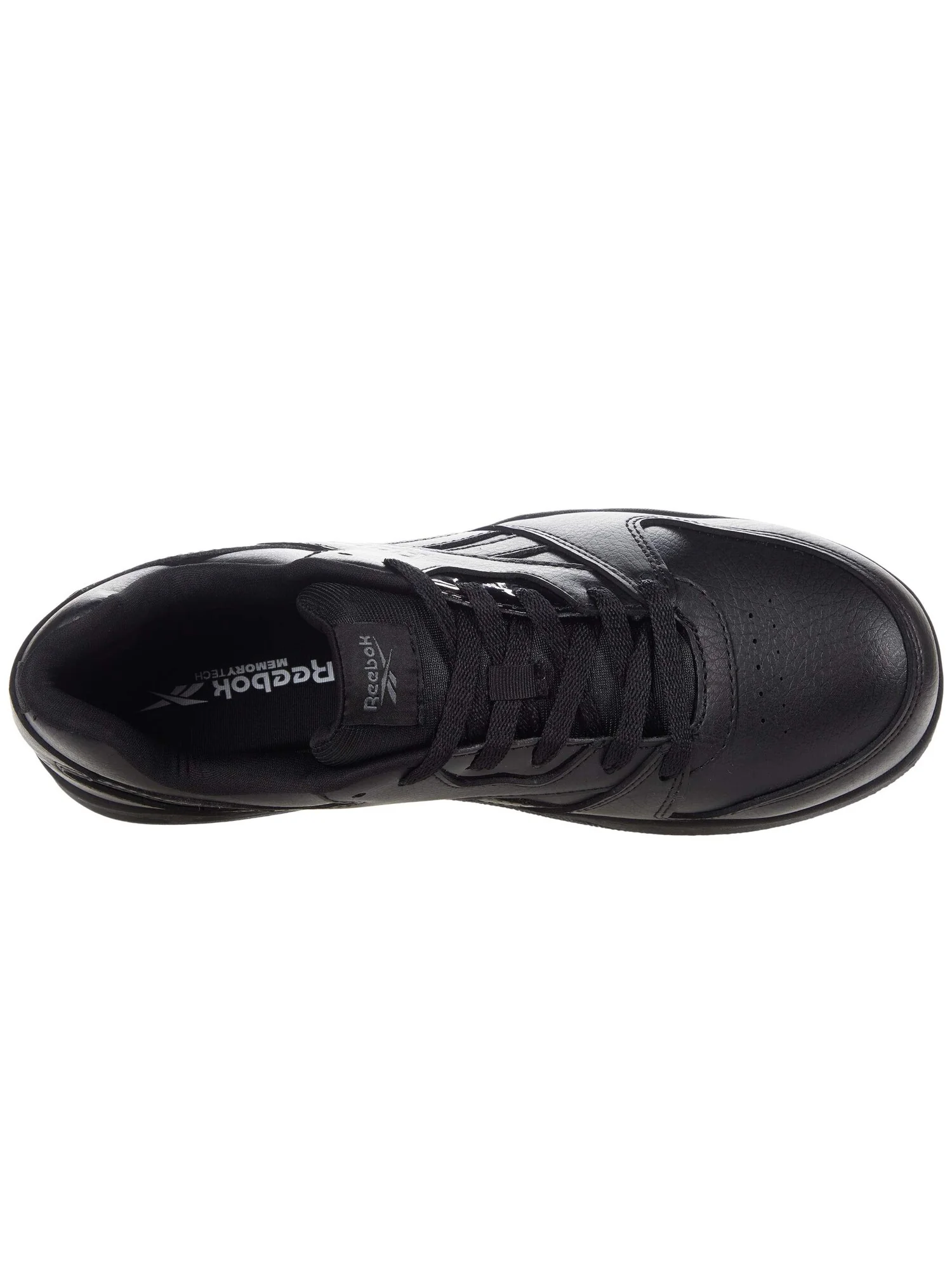 Кроссовки Reebok Work BB4500 Work Low Cut Sneaker