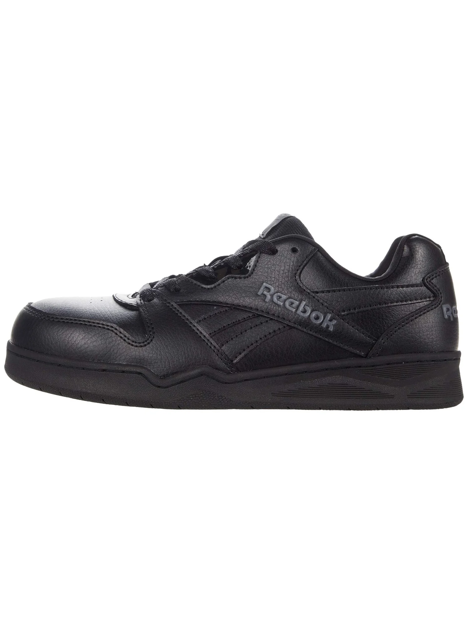 Кроссовки Reebok Work BB4500 Work Low Cut Sneaker — изображение 2 из 4, черный