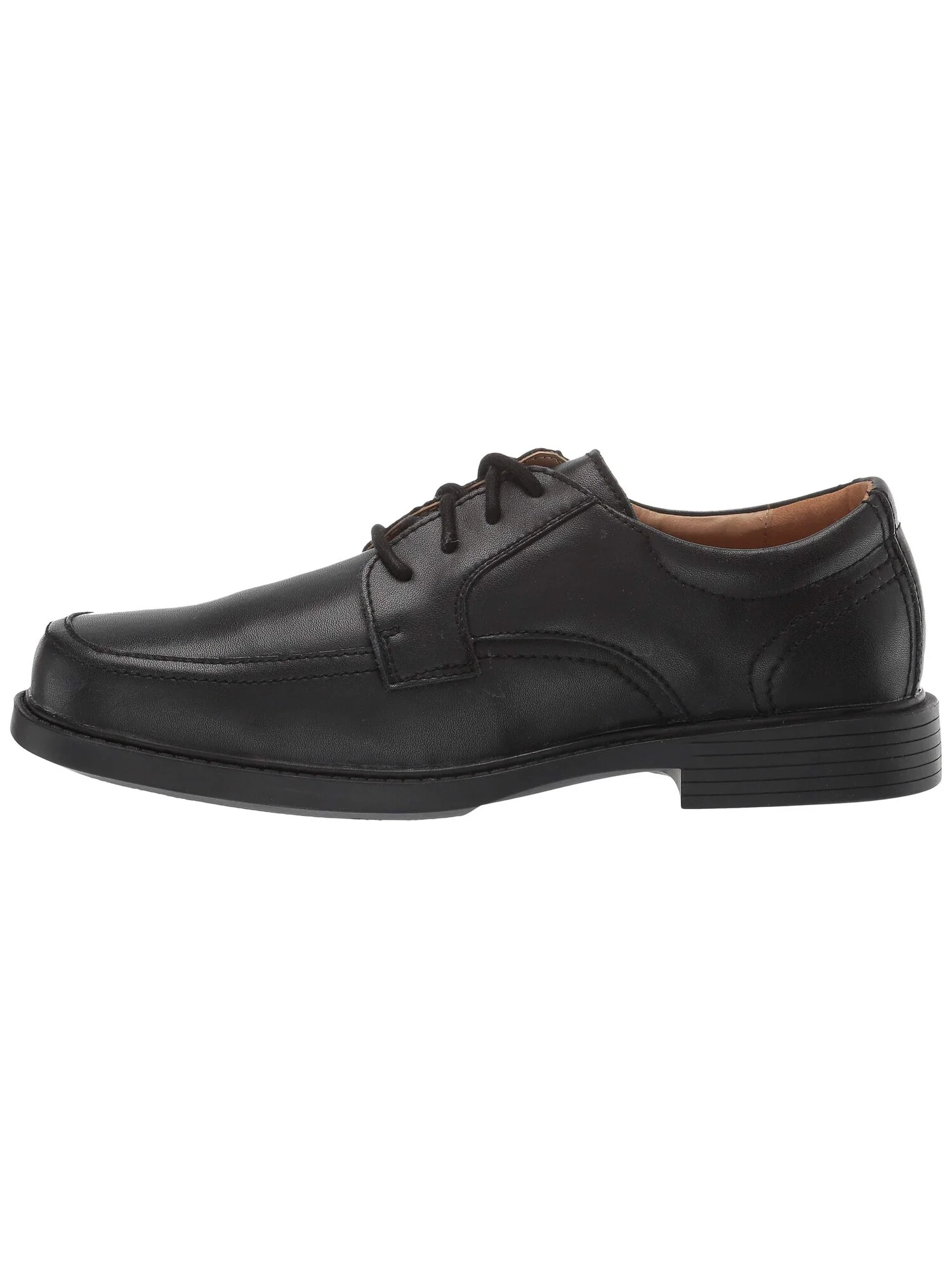 Оксфорды Florsheim Kids Billings Jr. II (Toddler/Little Kid/Big Kid) — изображение 2 из 7, черный