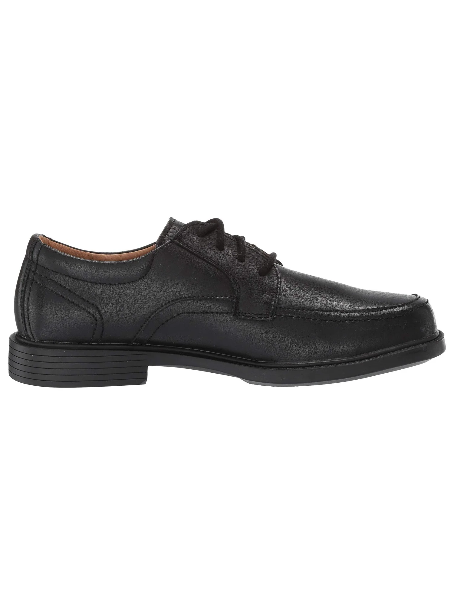 Оксфорды Florsheim Kids Billings Jr. II (Toddler/Little Kid/Big Kid) — изображение 4 из 7, черный