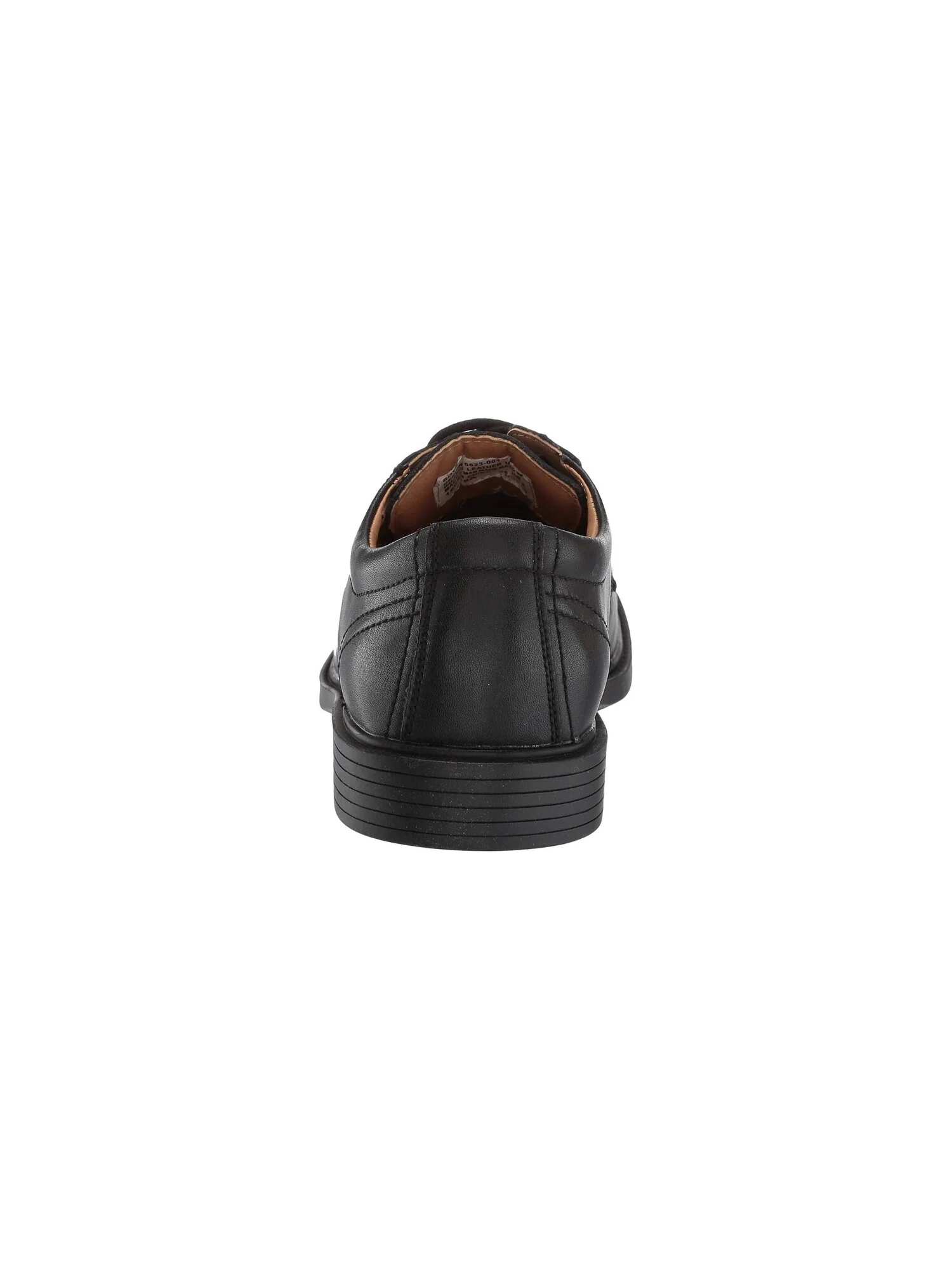 Оксфорды Florsheim Kids Billings Jr. II (Toddler/Little Kid/Big Kid) — изображение 6 из 7, черный
