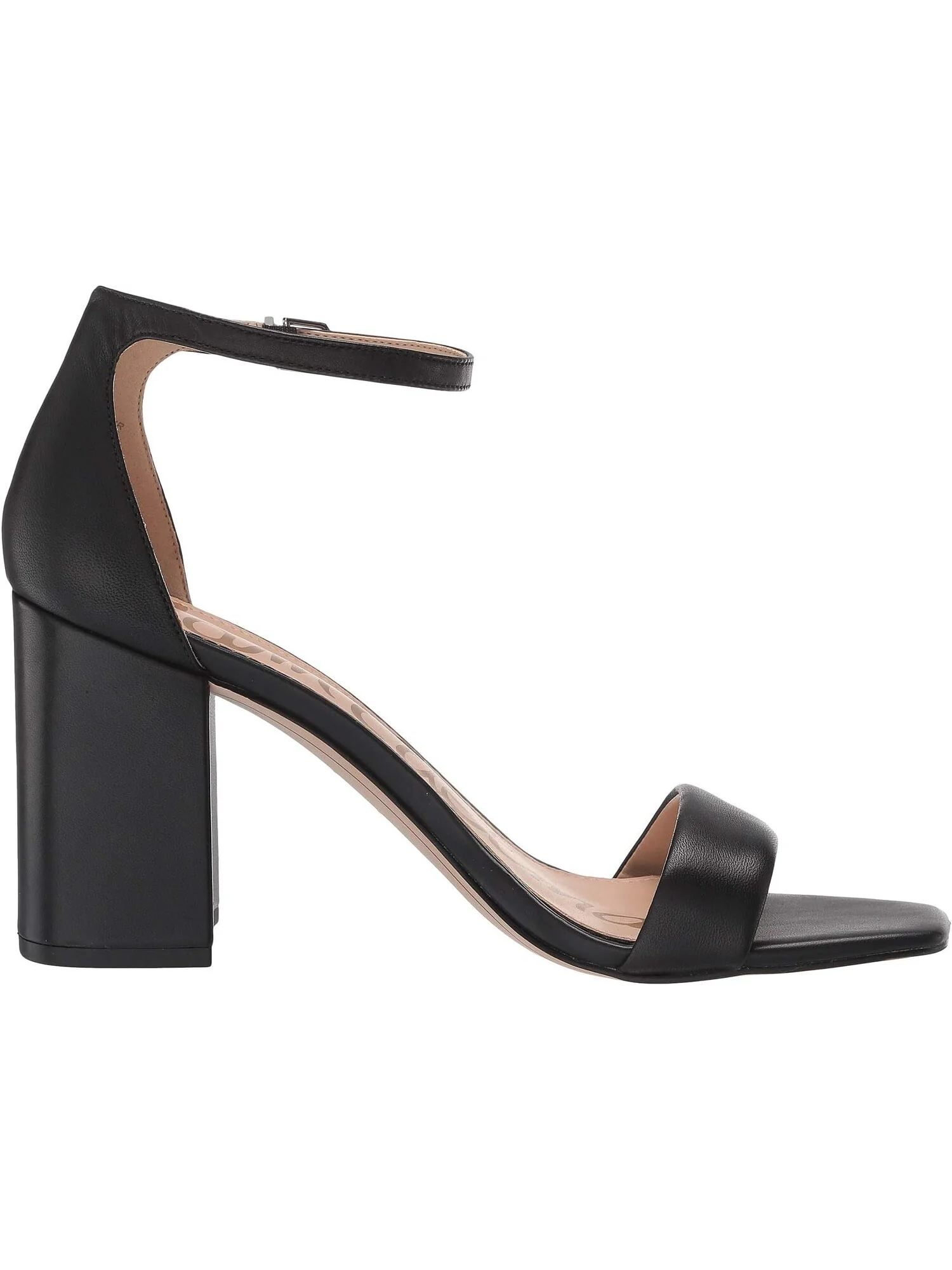 Босоножки Daniella Sam Edelman — изображение 6 из 7, черный