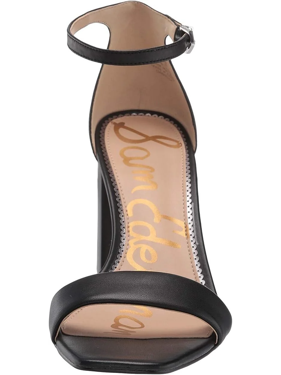 Босоножки Daniella Sam Edelman — изображение 7 из 7, черный