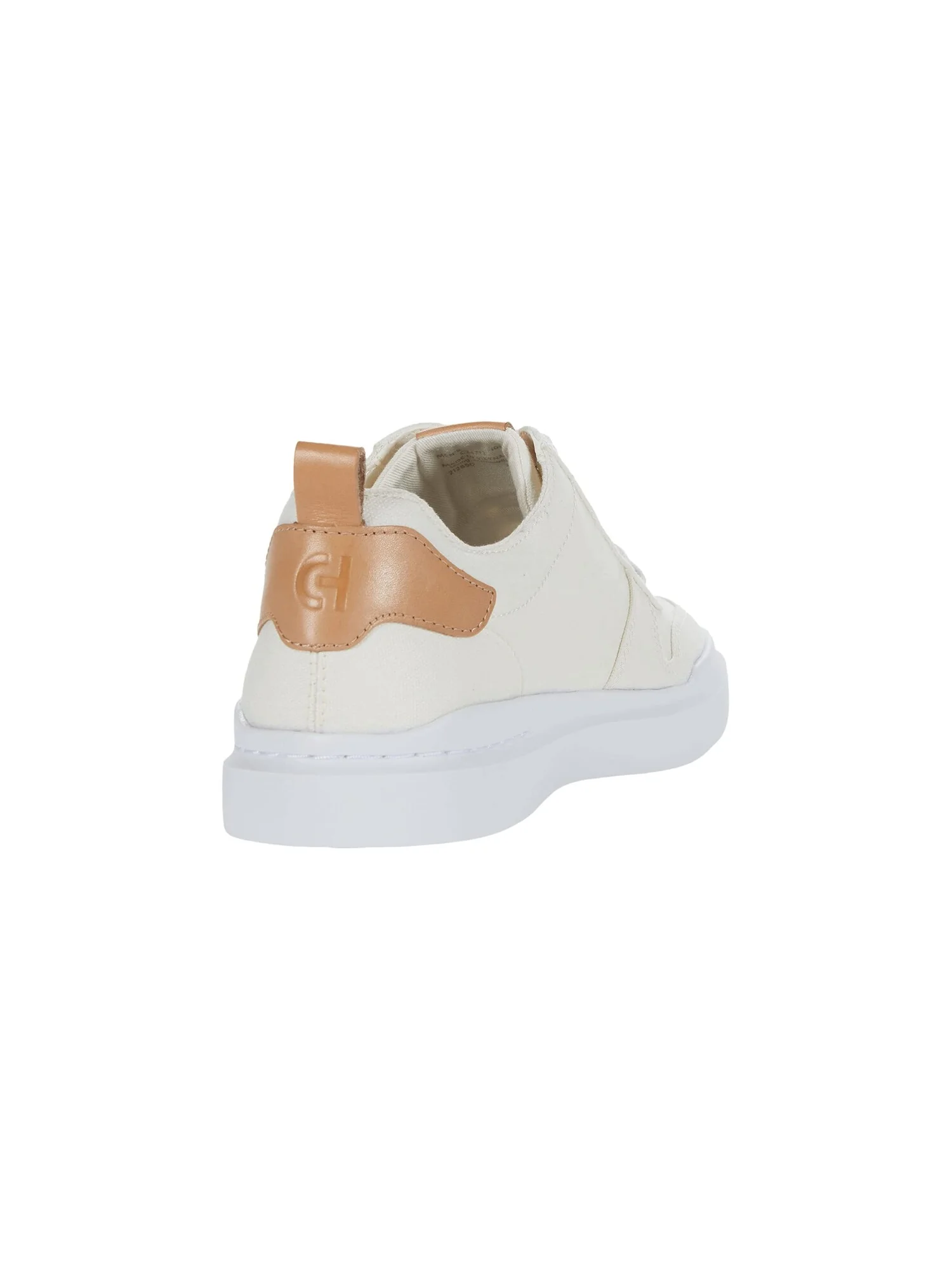 Кроссовки Cole Haan GrandPro Rally Canvas Court Sneaker — изображение 2 из 4