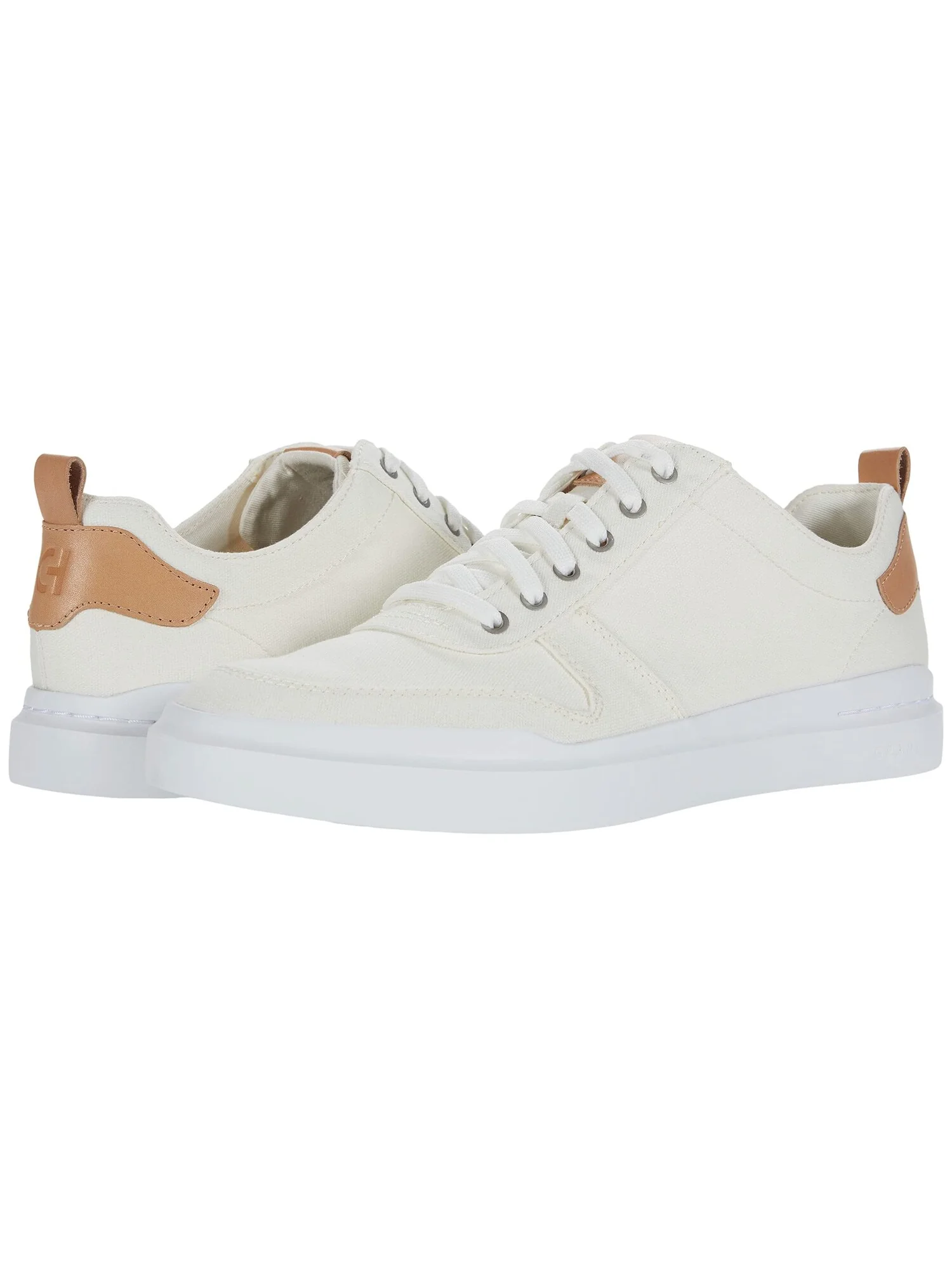 Кроссовки Cole Haan GrandPro Rally Canvas Court Sneaker — изображение 3 из 4