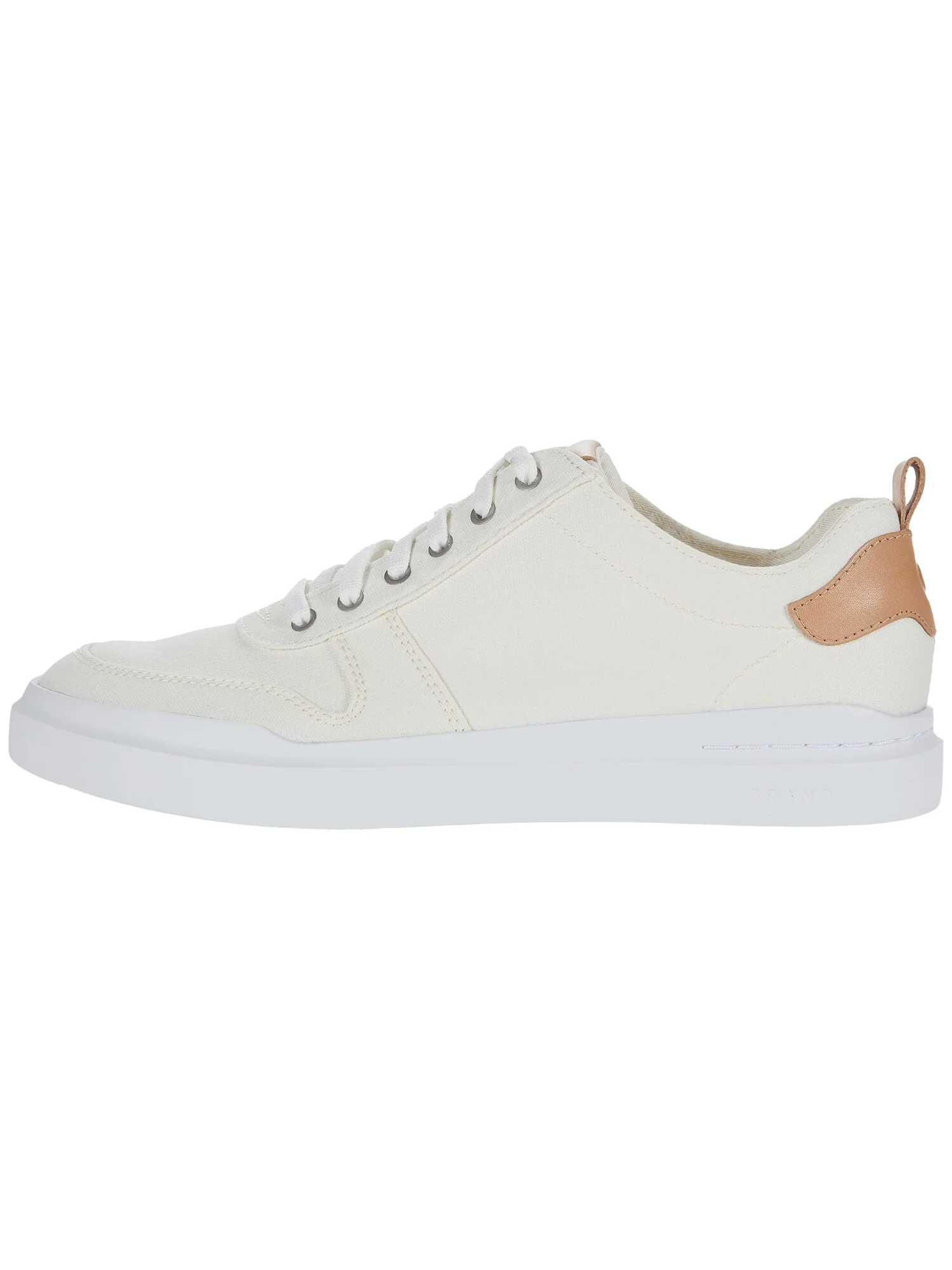 Кроссовки Cole Haan GrandPro Rally Canvas Court Sneaker — изображение 4 из 4