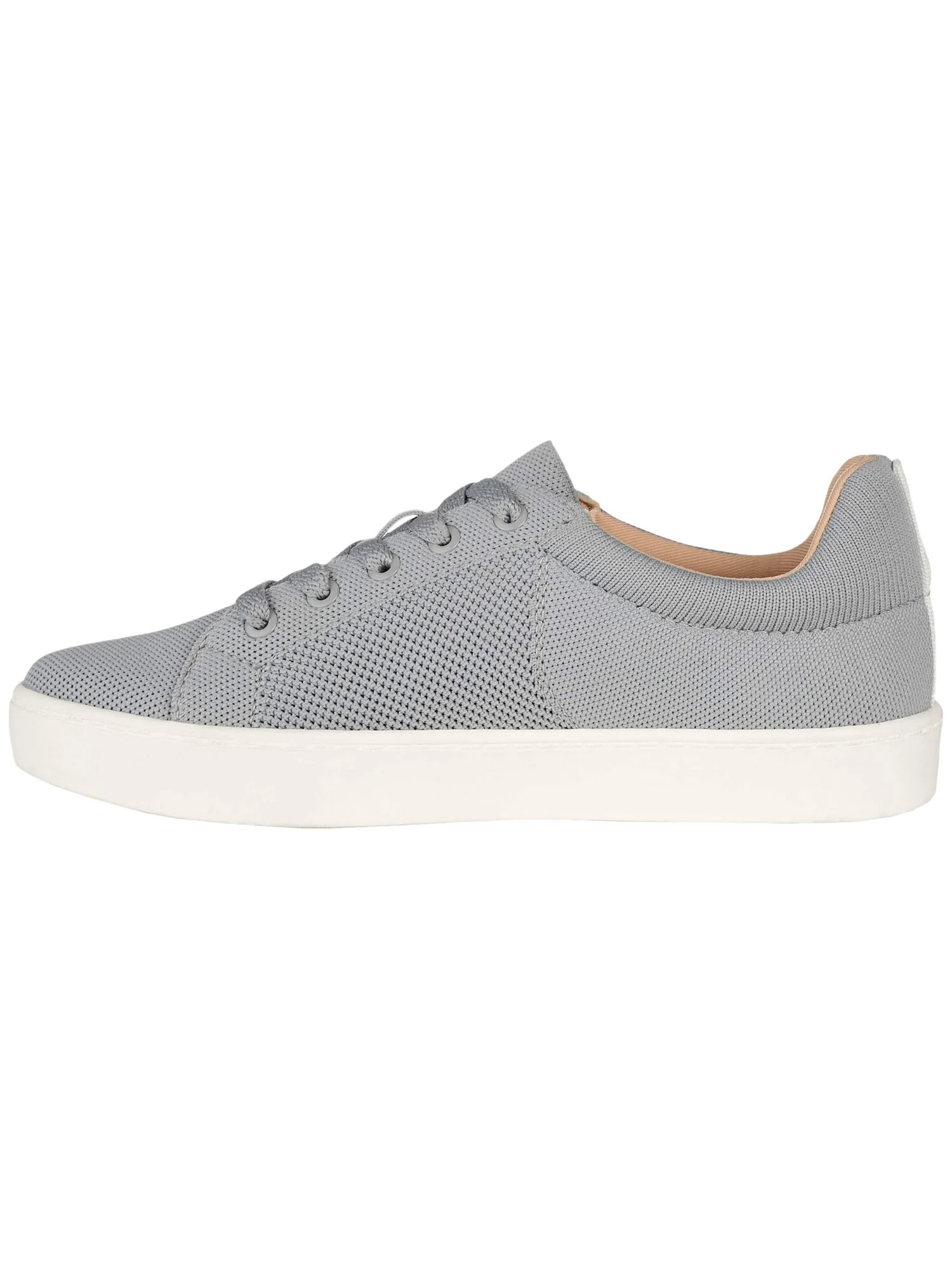Кроссовки Journee Collection Comfort Foam Kimber Sneakers — изображение 1 из 4, серый