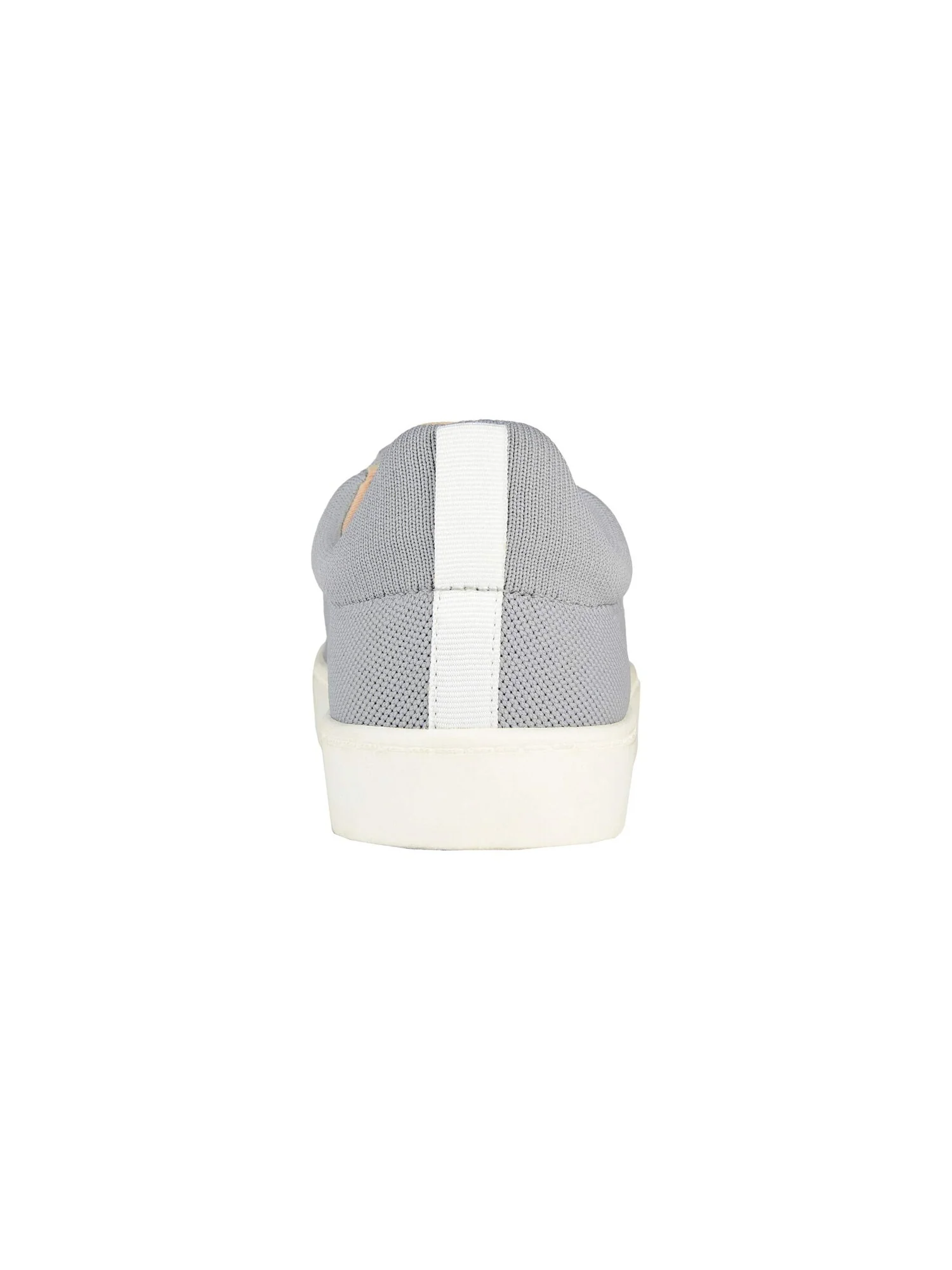 Кроссовки Journee Collection Comfort Foam Kimber Sneakers — изображение 4 из 4, серый