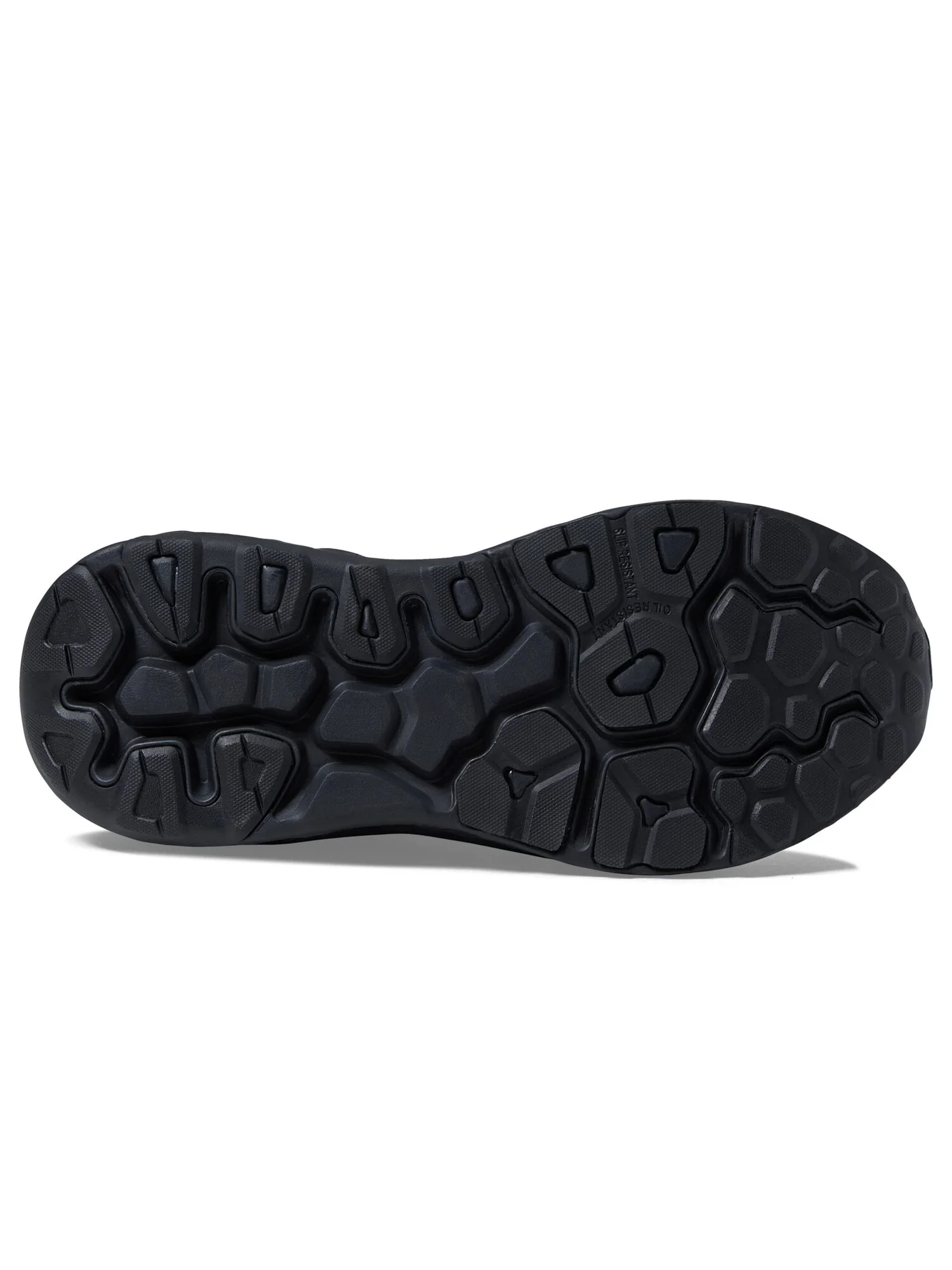 Женские кожаные кроссовки New Balance Fresh Foam X 840v1 — изображение 4 из 4, черный