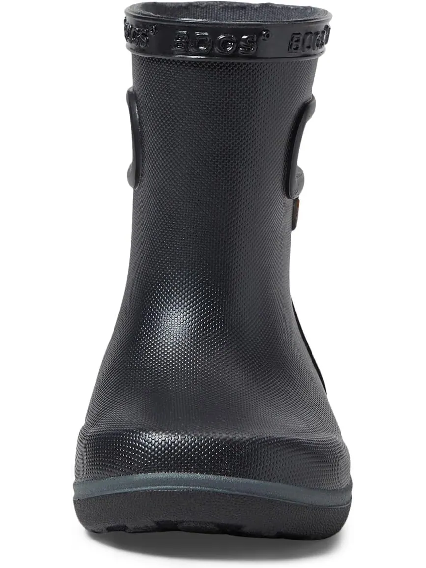 Резиновые сапоги Skipper II Solid Bogs — изображение 2 из 5, черный