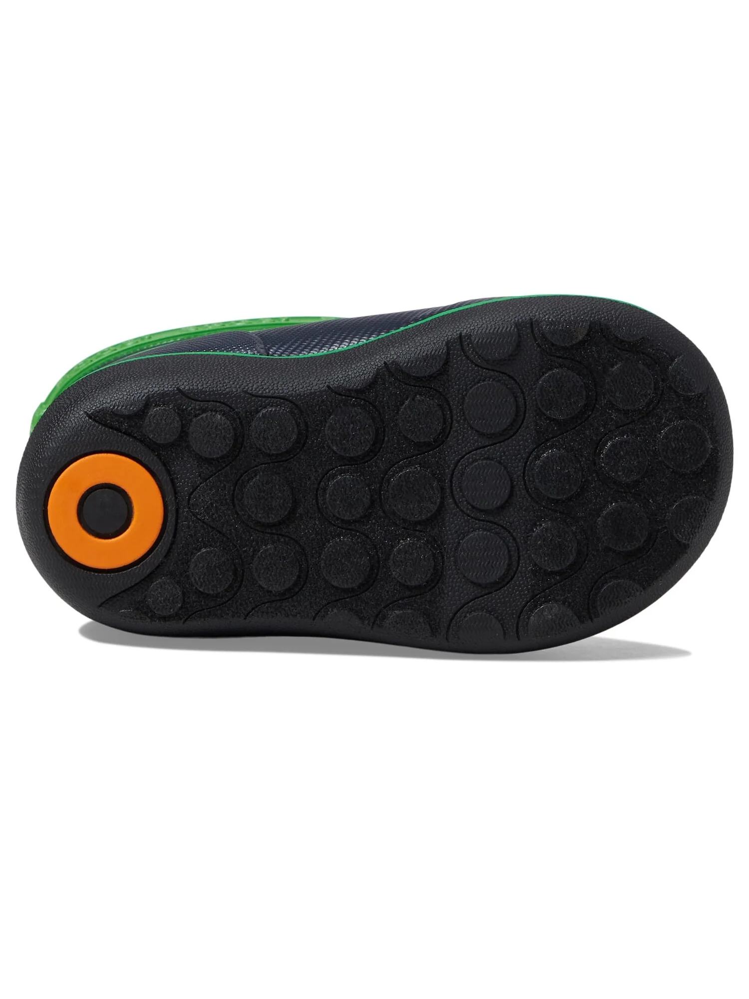 Ботинки Bogs Kids Skipper II Solid (Toddler) — изображение 5 из 5, зеленый