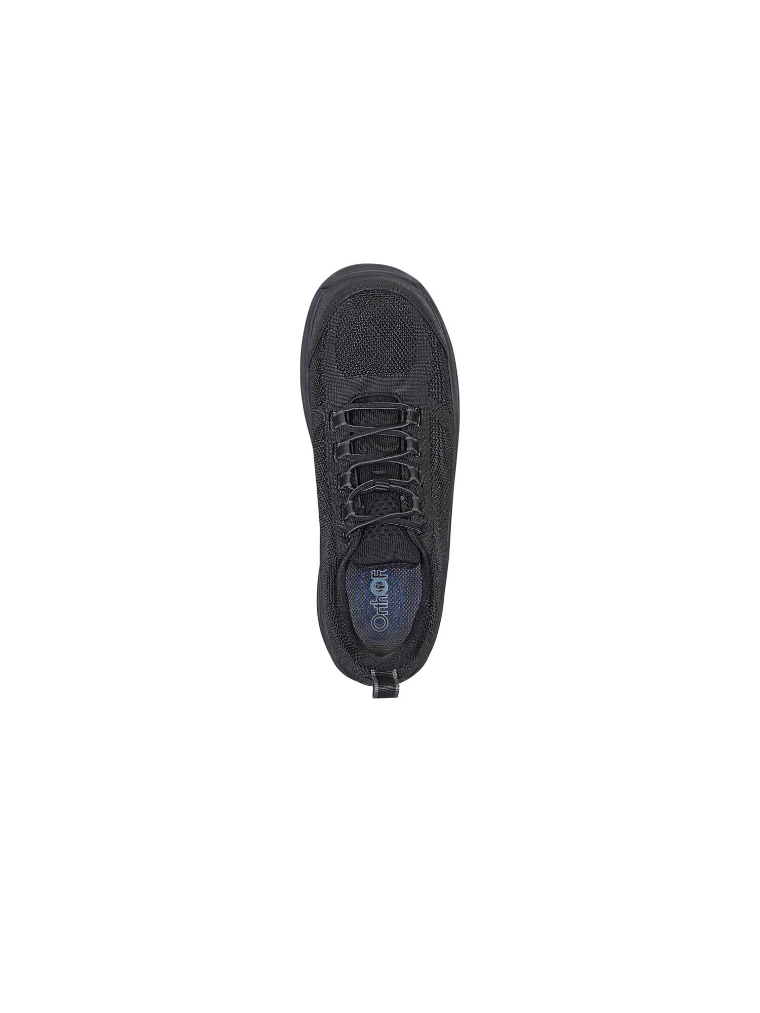 Кроссовки Orthofeet Cobalt — изображение 4 из 4, черный