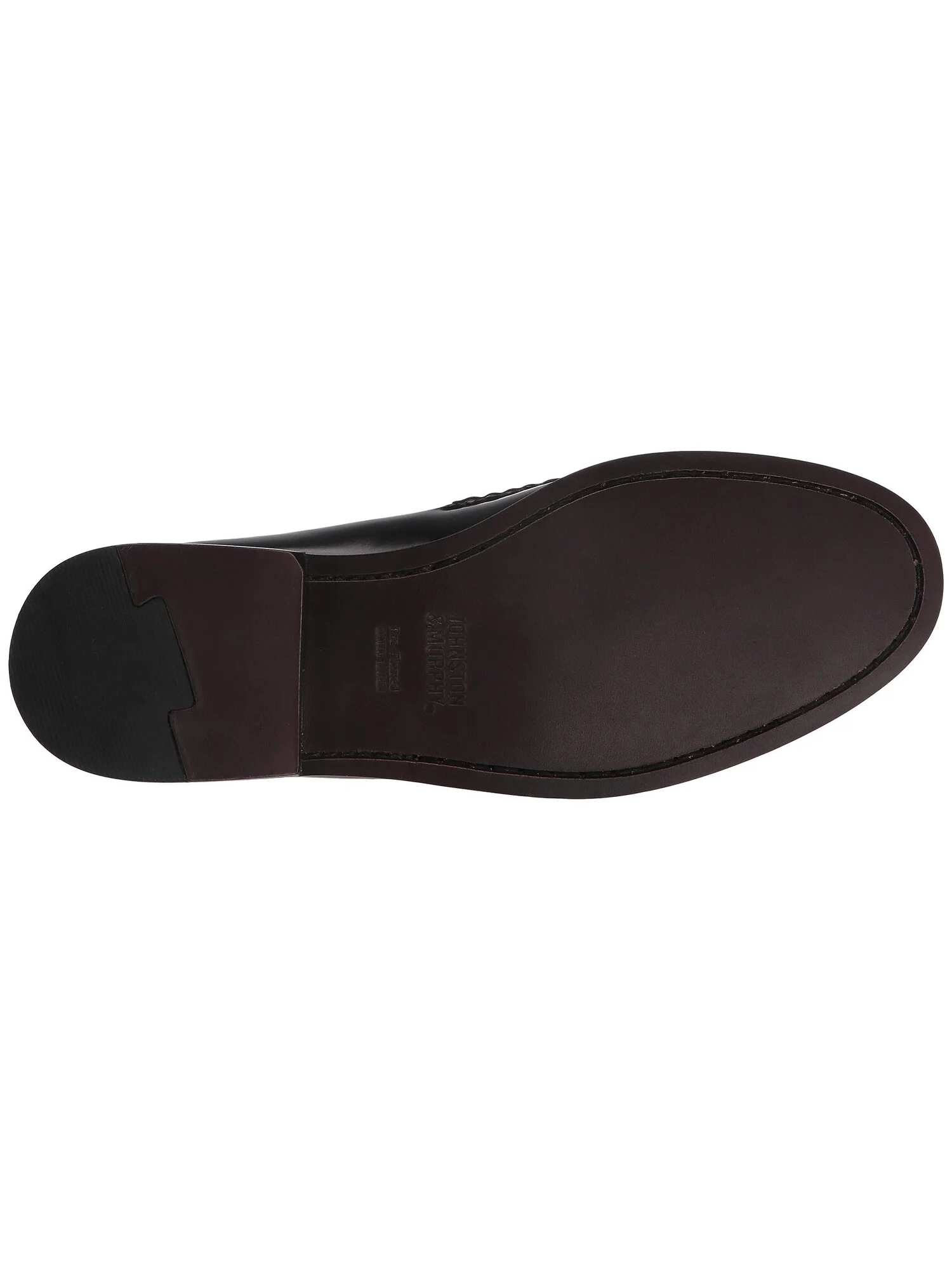 Лоферы Johnston & Murphy Hayes Tassel Loafer