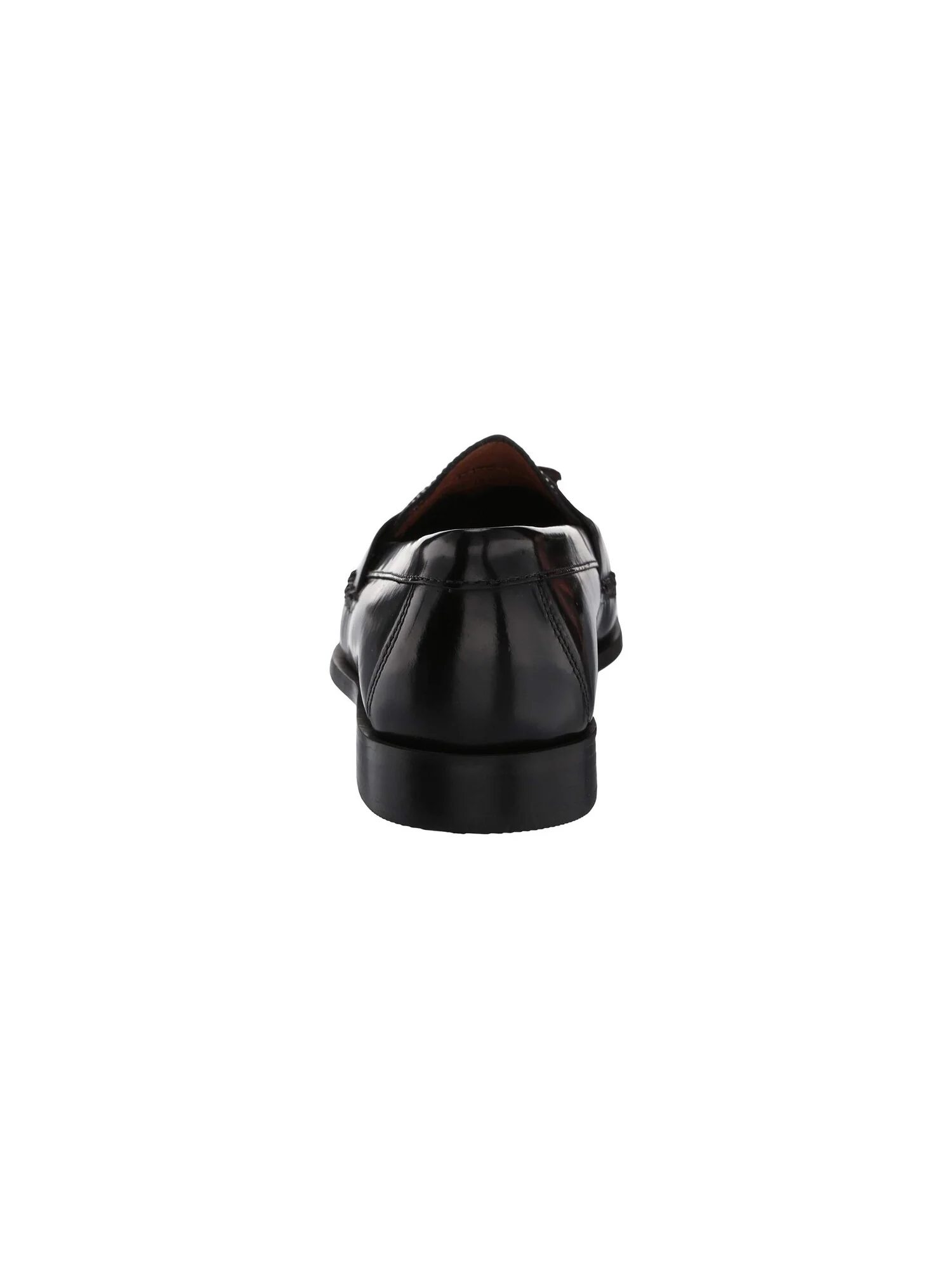 Лоферы Johnston & Murphy Hayes Tassel Loafer — изображение 4 из 4, черный