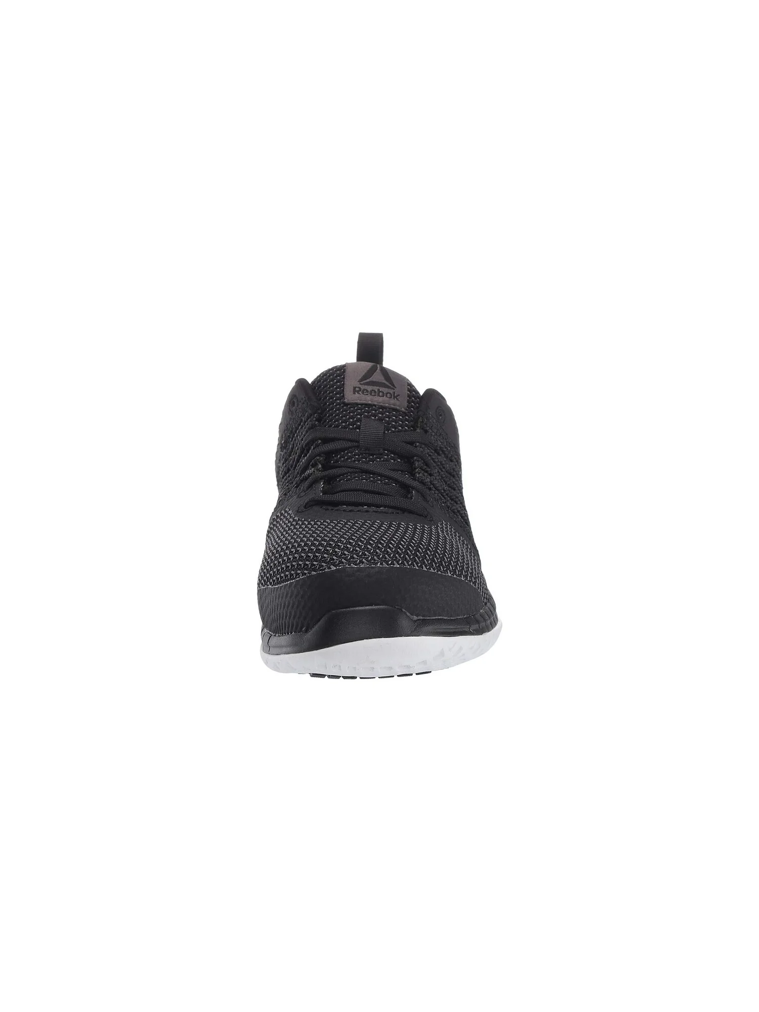 Кроссовки Reebok Work Print Work ULTK — изображение 2 из 4, черный/серый