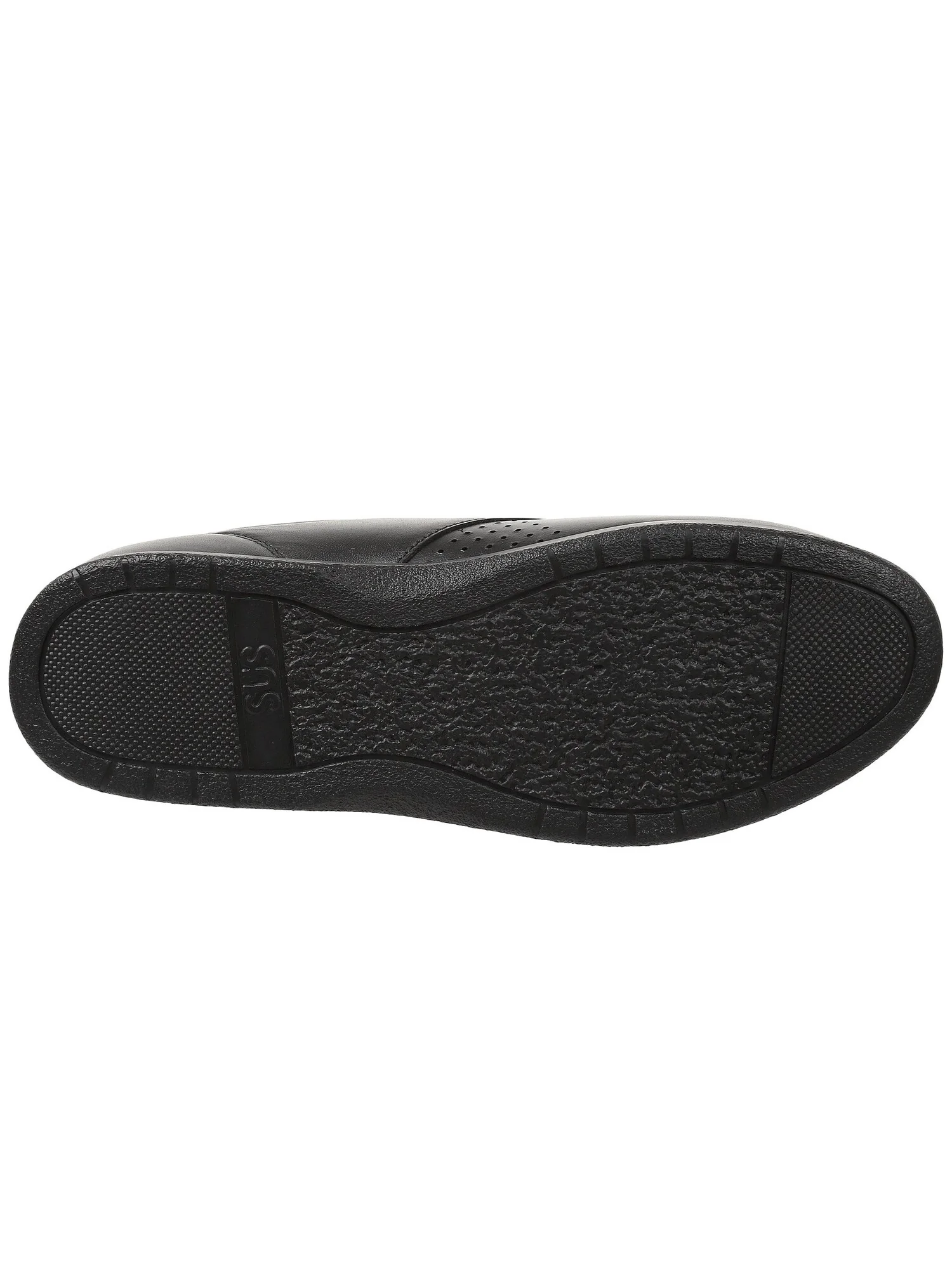 Кроссовки SAS Free Time Comfort Walking Shoe — изображение 2 из 5, черный
