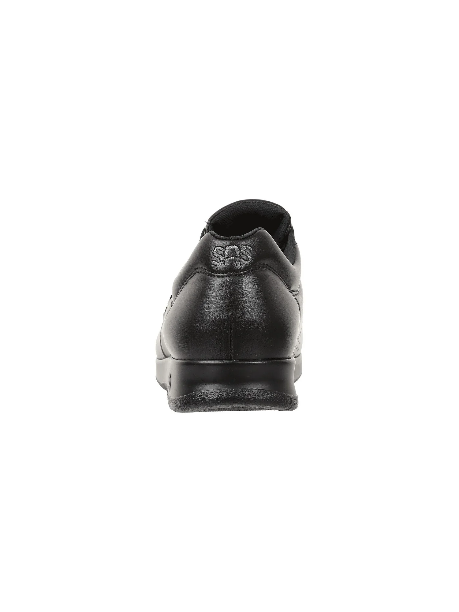 Кроссовки SAS Free Time Comfort Walking Shoe — изображение 3 из 5, черный