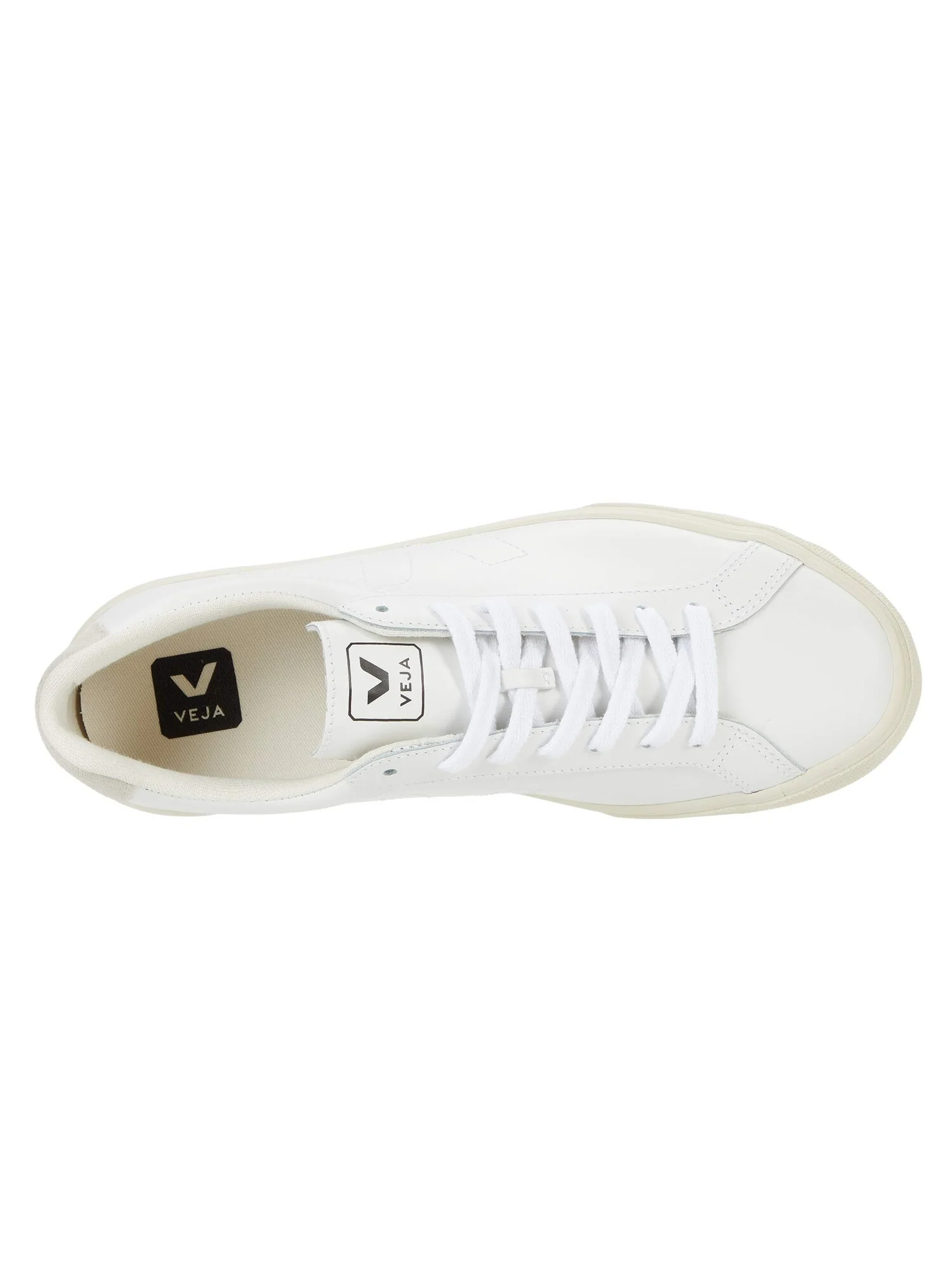 Кроссовки VEJA Esplar — изображение 2 из 6, белый