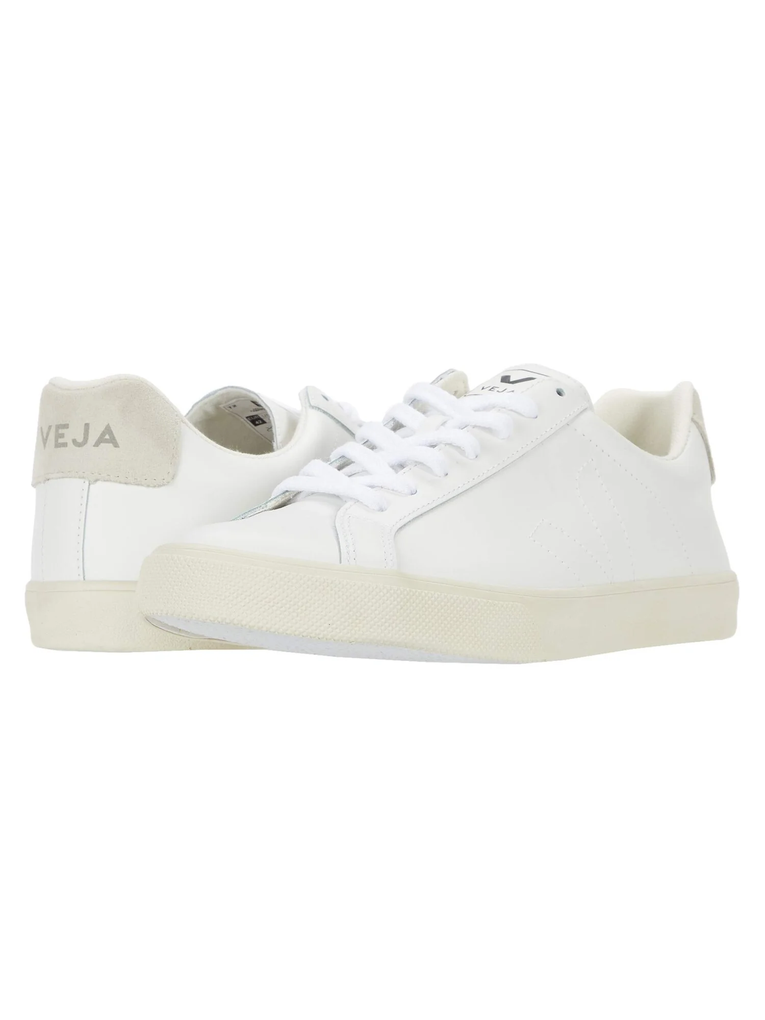 Кроссовки VEJA Esplar — изображение 4 из 6, белый