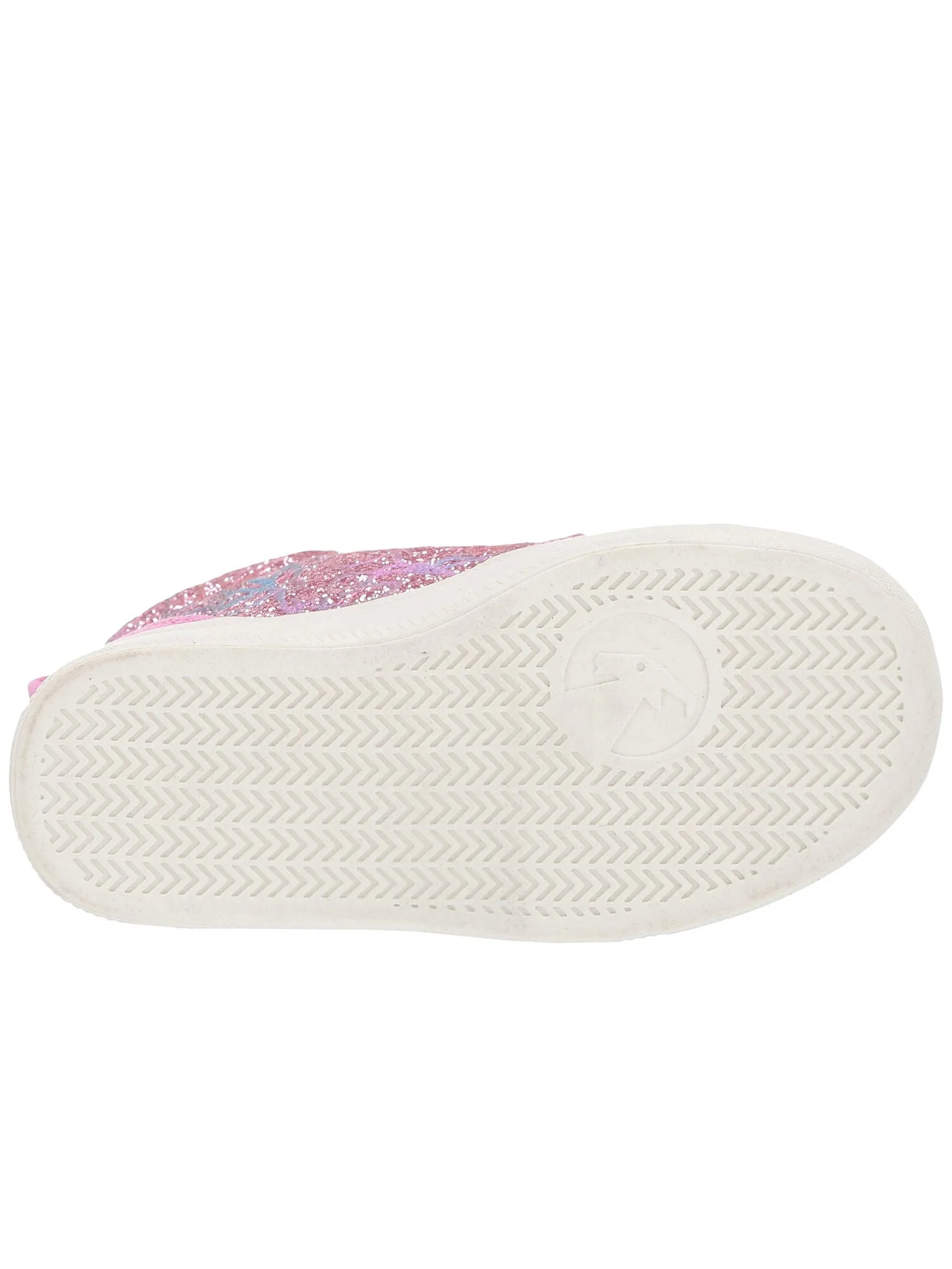 Кроссовки BILLY Footwear Kids Classic Lace High (Toddler) — изображение 5 из 7, мульти