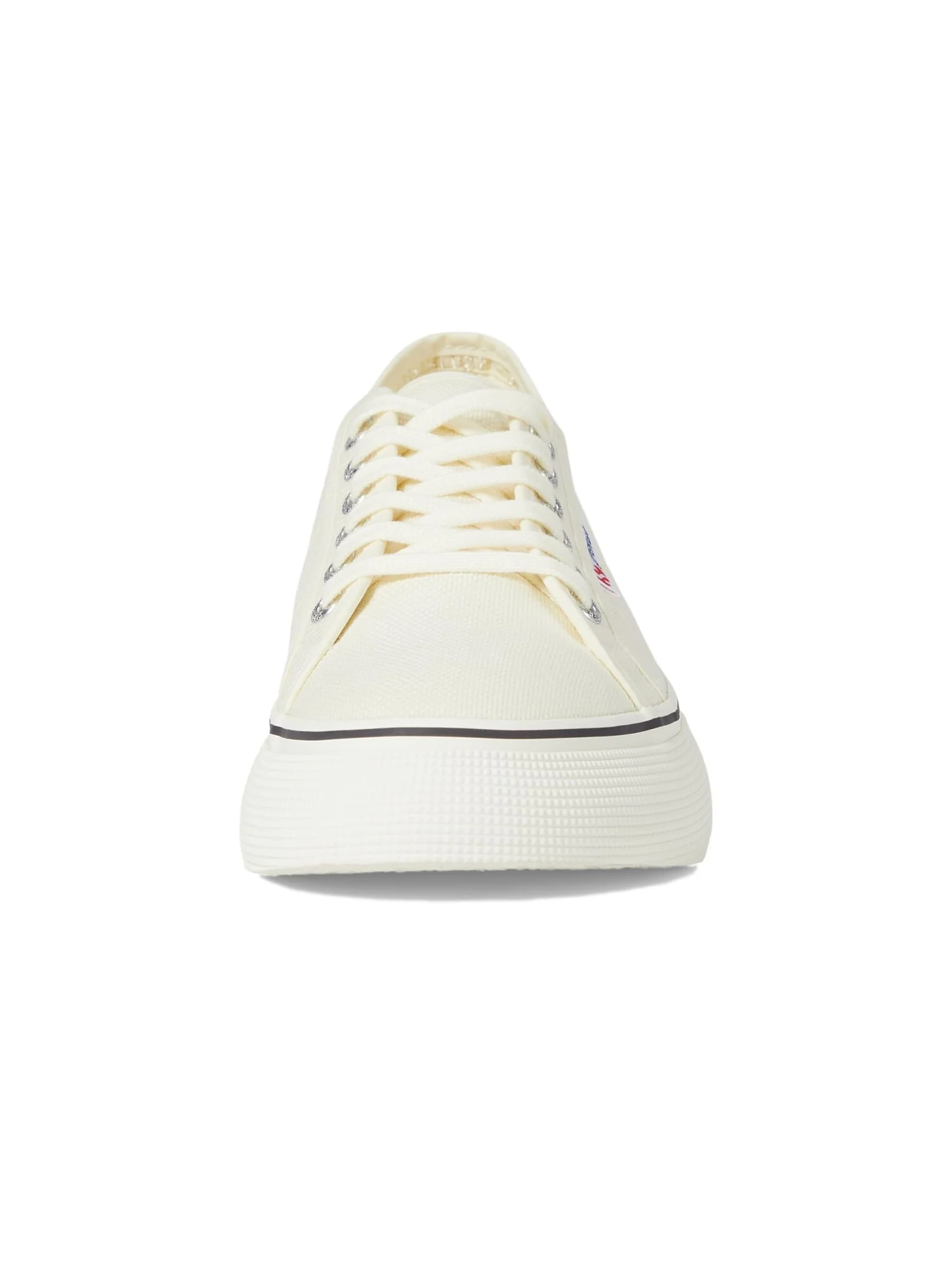 Кроссовки Superga 2287 Bubble Line — изображение 2 из 4, бежевый натуральный