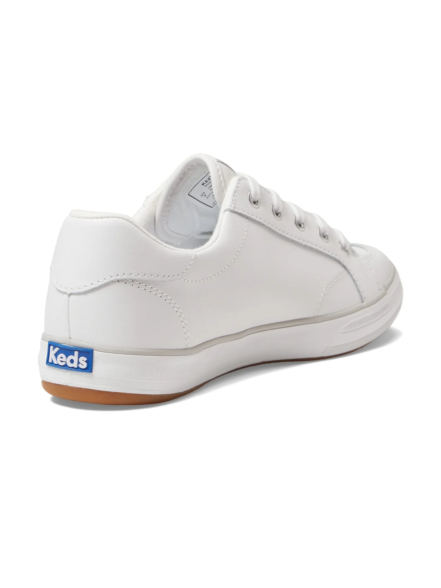 Кроссовки Keds Center III Lace Up