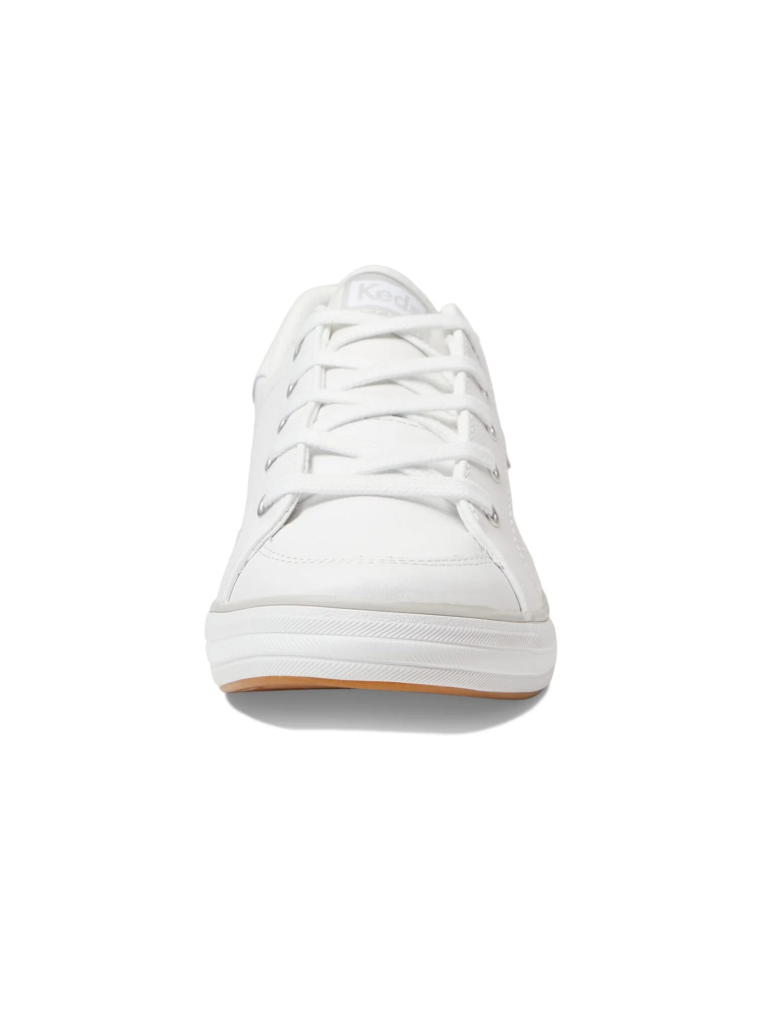 Кроссовки Keds Center III Lace Up — изображение 2 из 4, белый