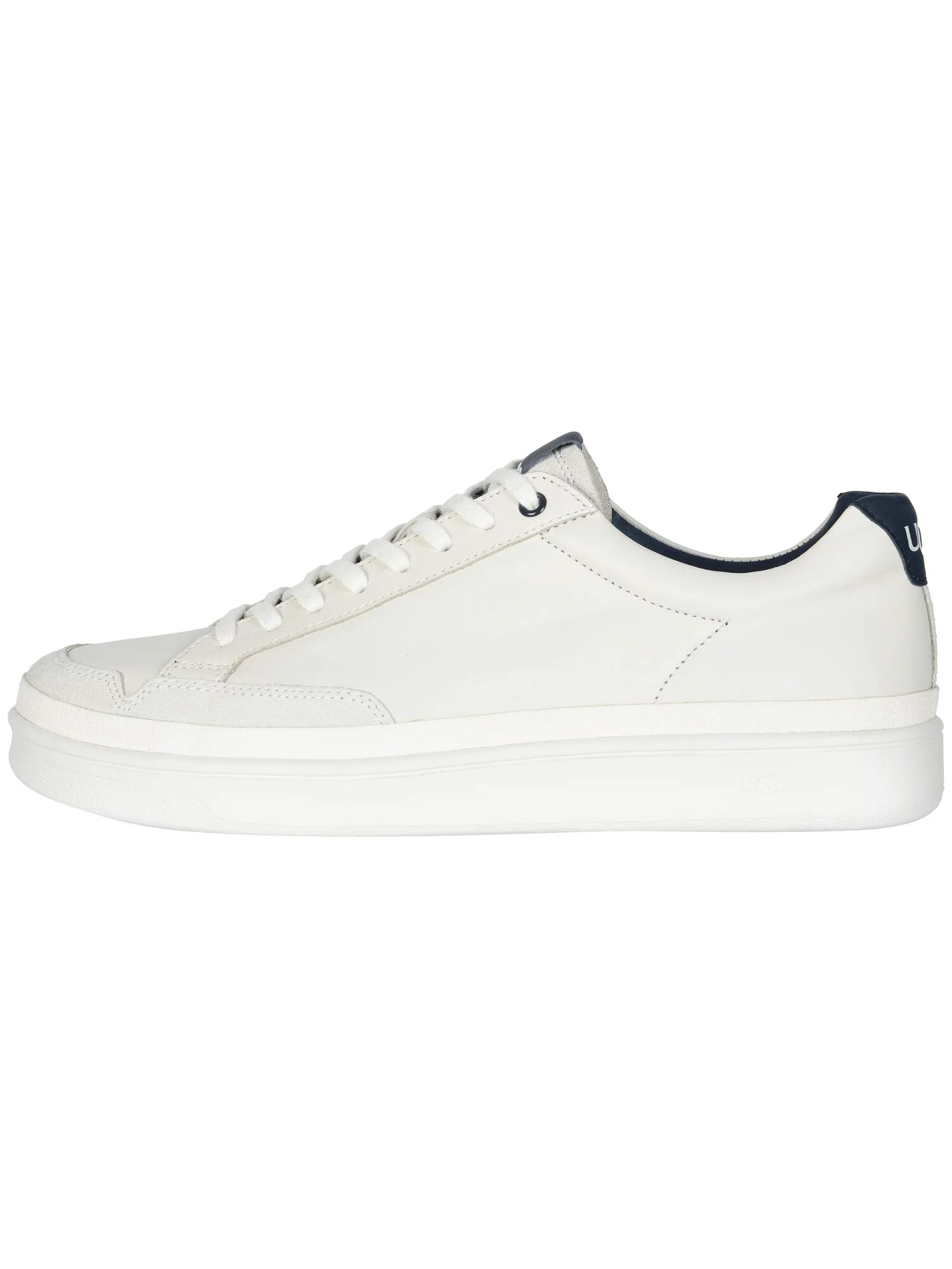 Кроссовки UGG South Bay Sneaker Low — изображение 2 из 4, белый