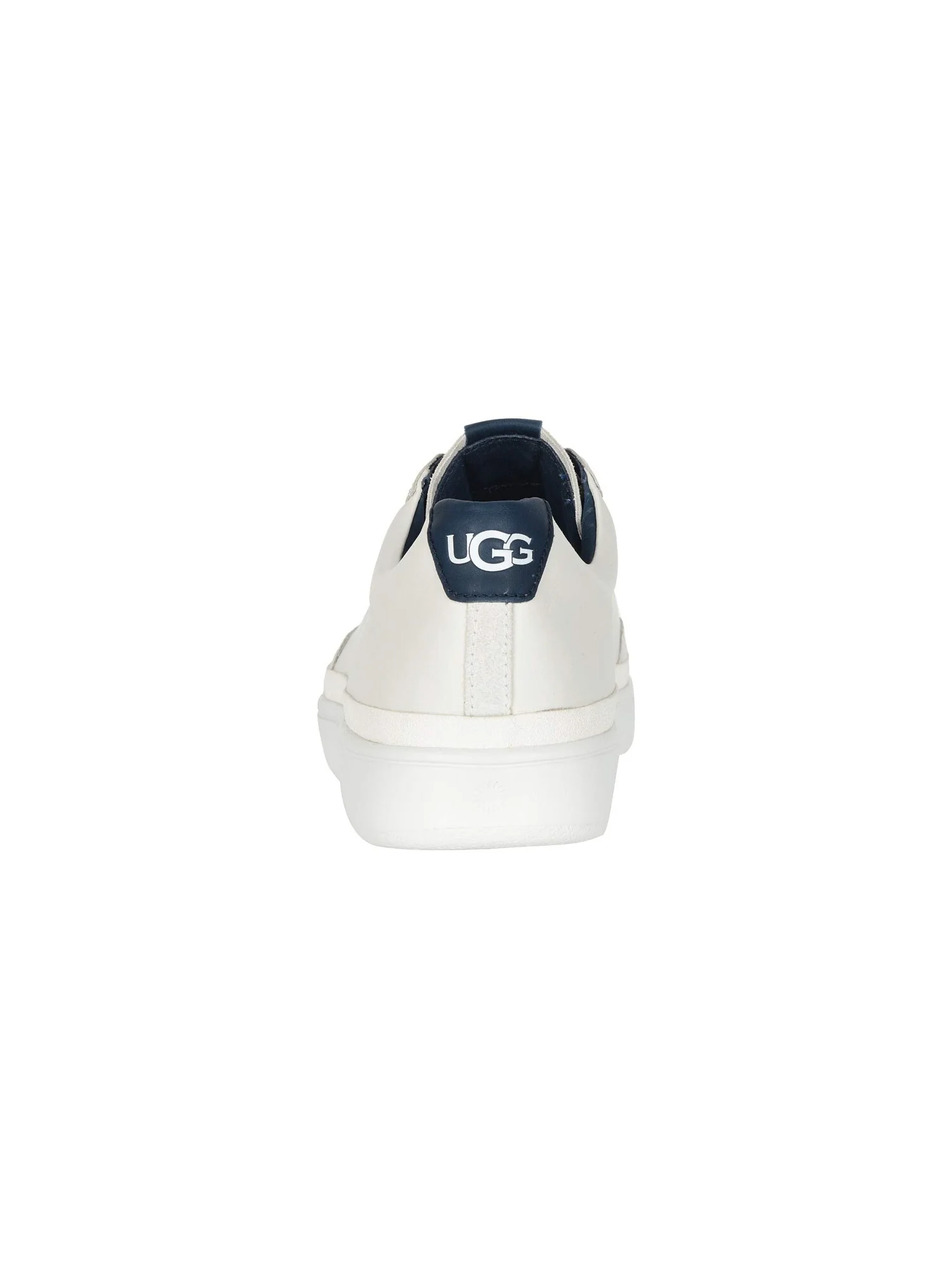 Кроссовки UGG South Bay Sneaker Low — изображение 3 из 4, белый