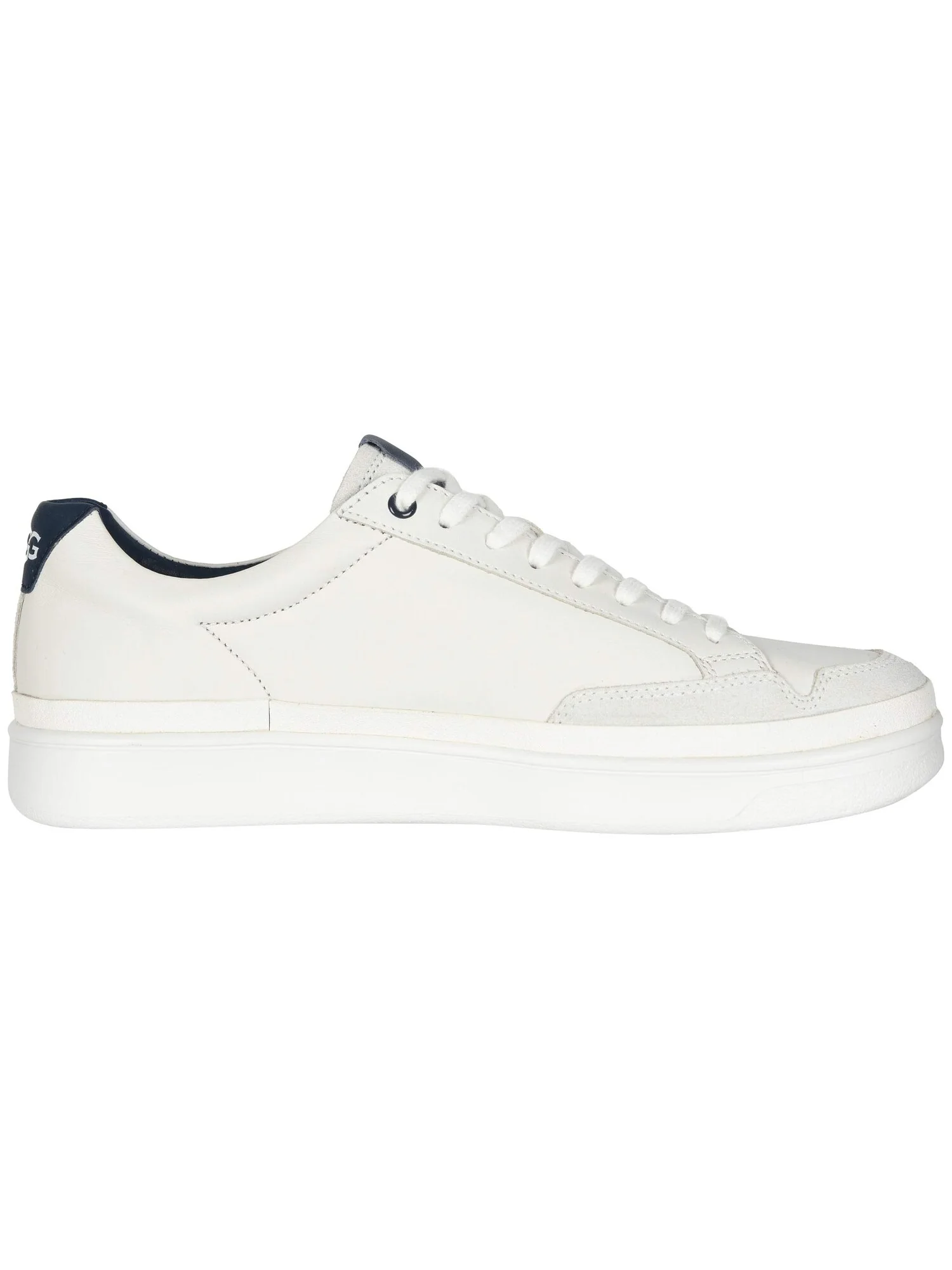 Кроссовки UGG South Bay Sneaker Low — изображение 4 из 4, белый