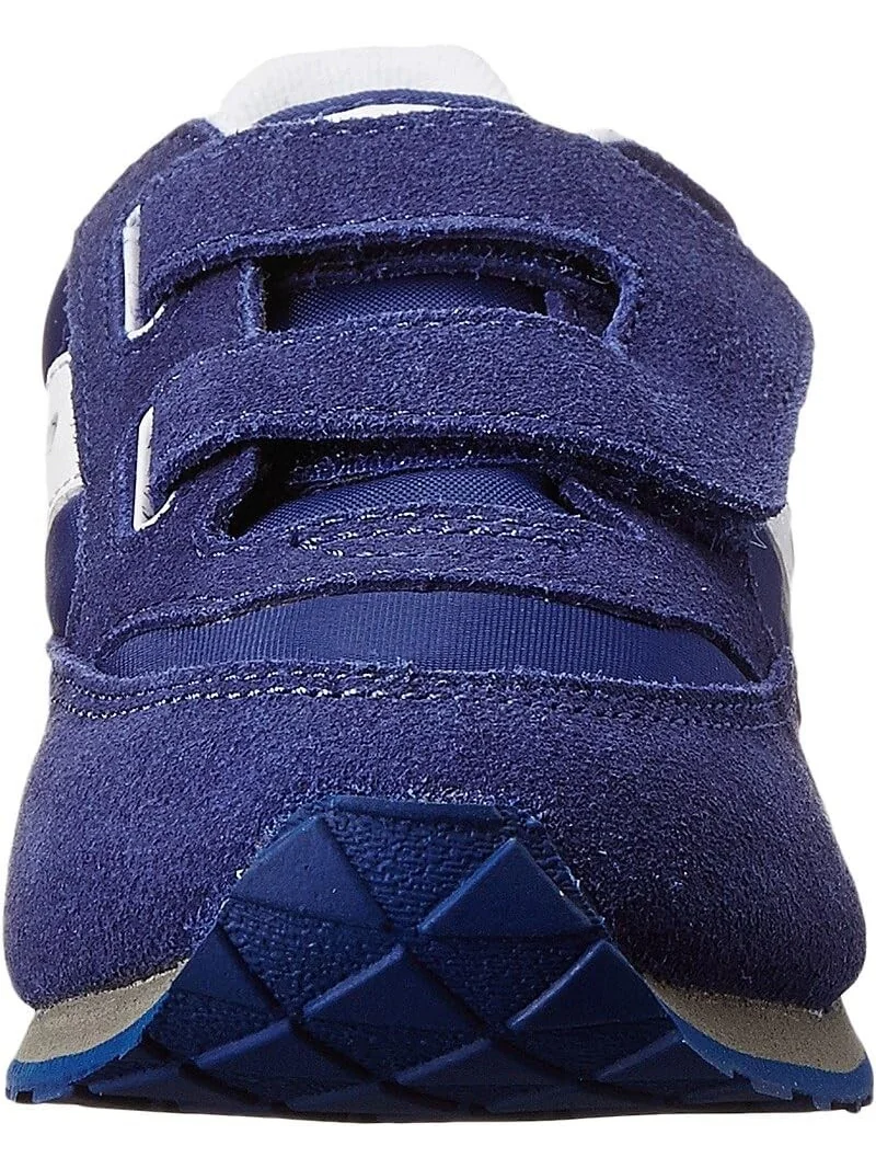 Кроссовки Originals Jazz Hook & Loop Saucony Kids — изображение 7 из 7, синий