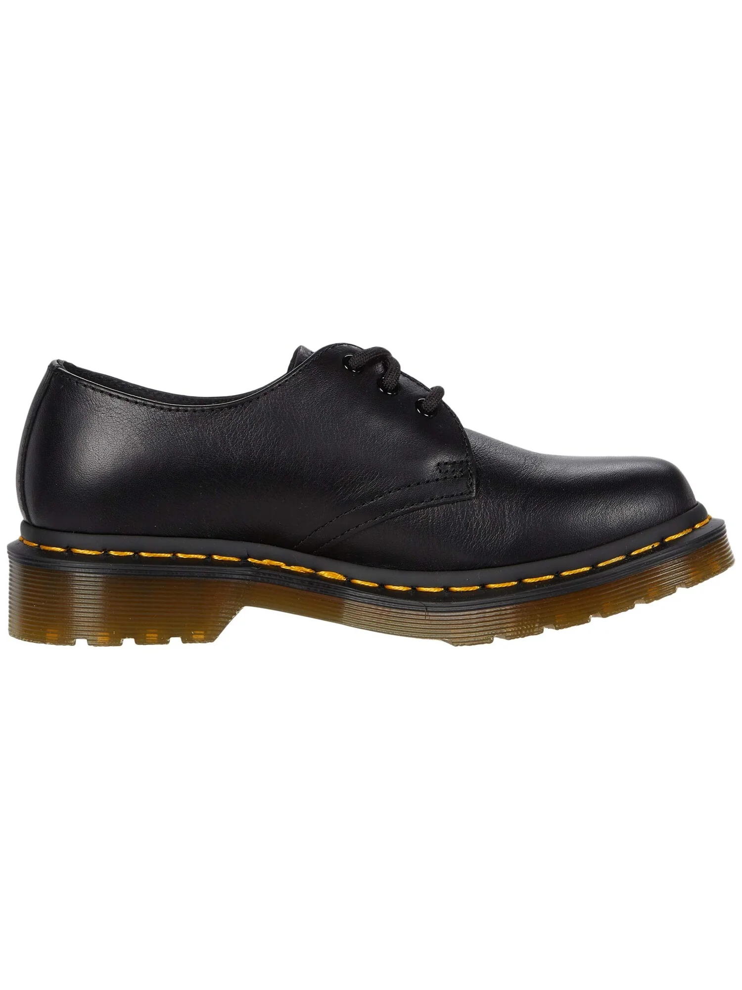 Оксфорды Dr. Martens 1461 Core — изображение 2 из 4, черный