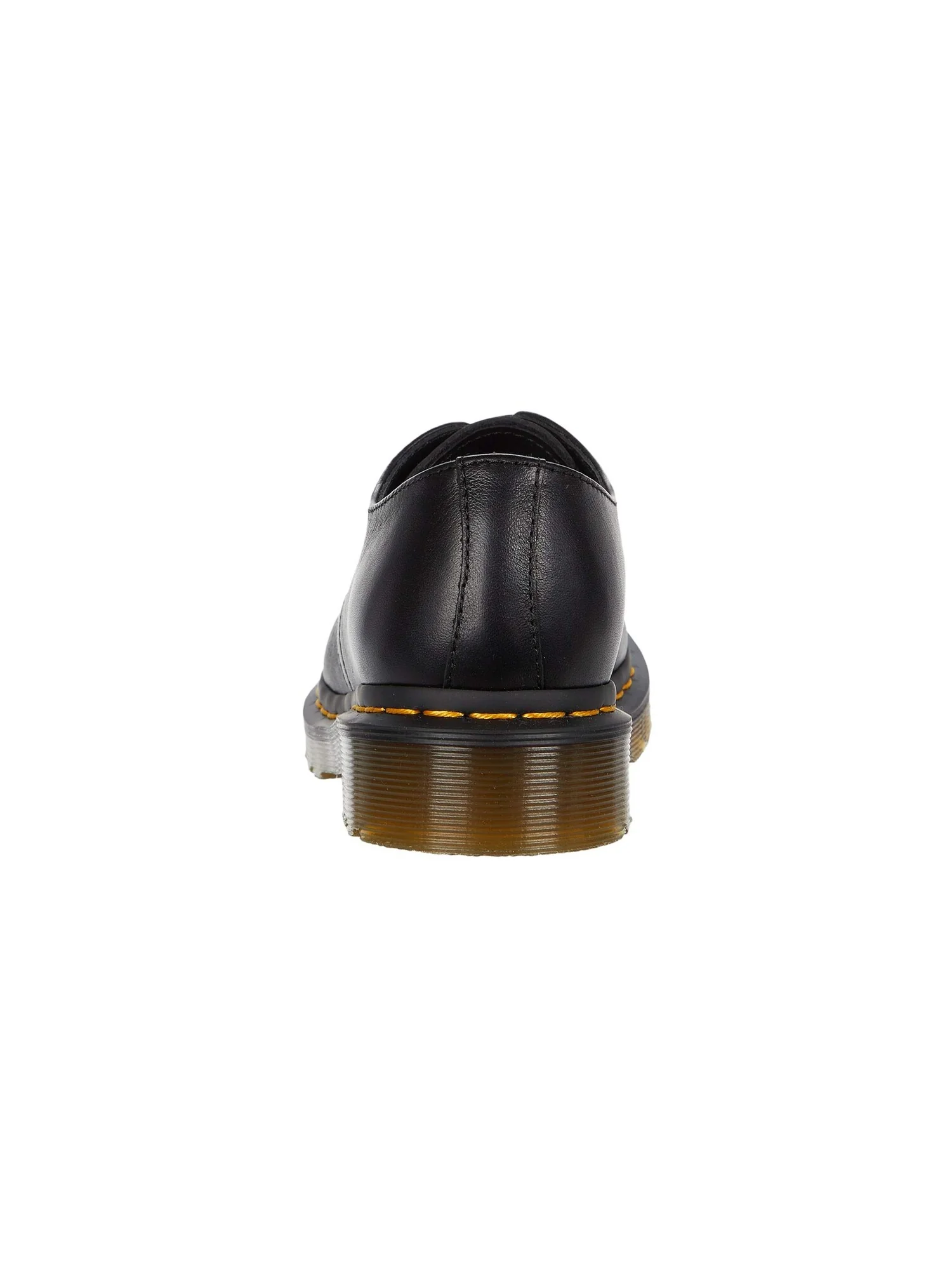 Оксфорды Dr. Martens 1461 Core — изображение 4 из 4, черный