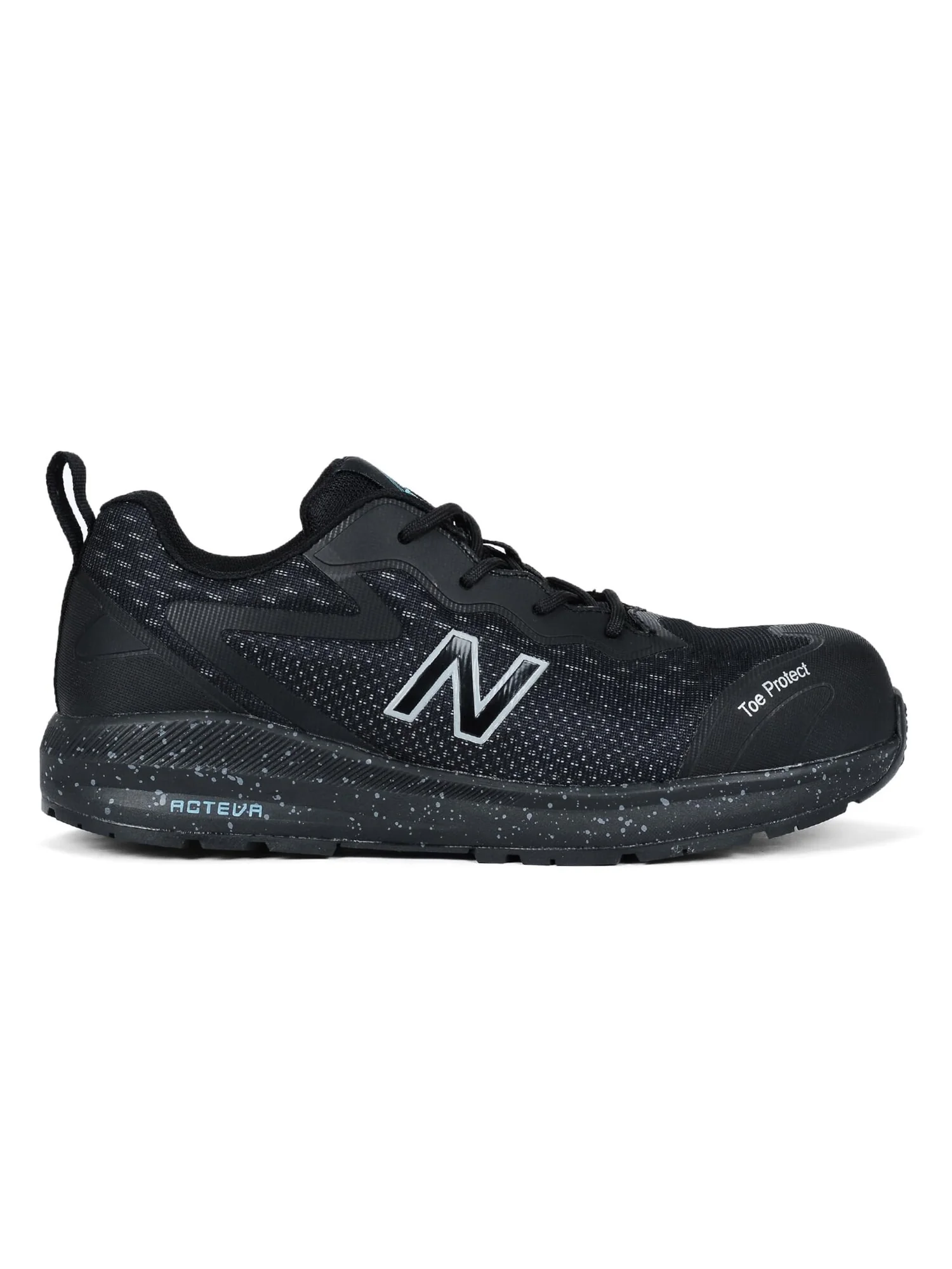 Кроссовки New Balance Work & Safety Logic Comp Toe EH PR SR